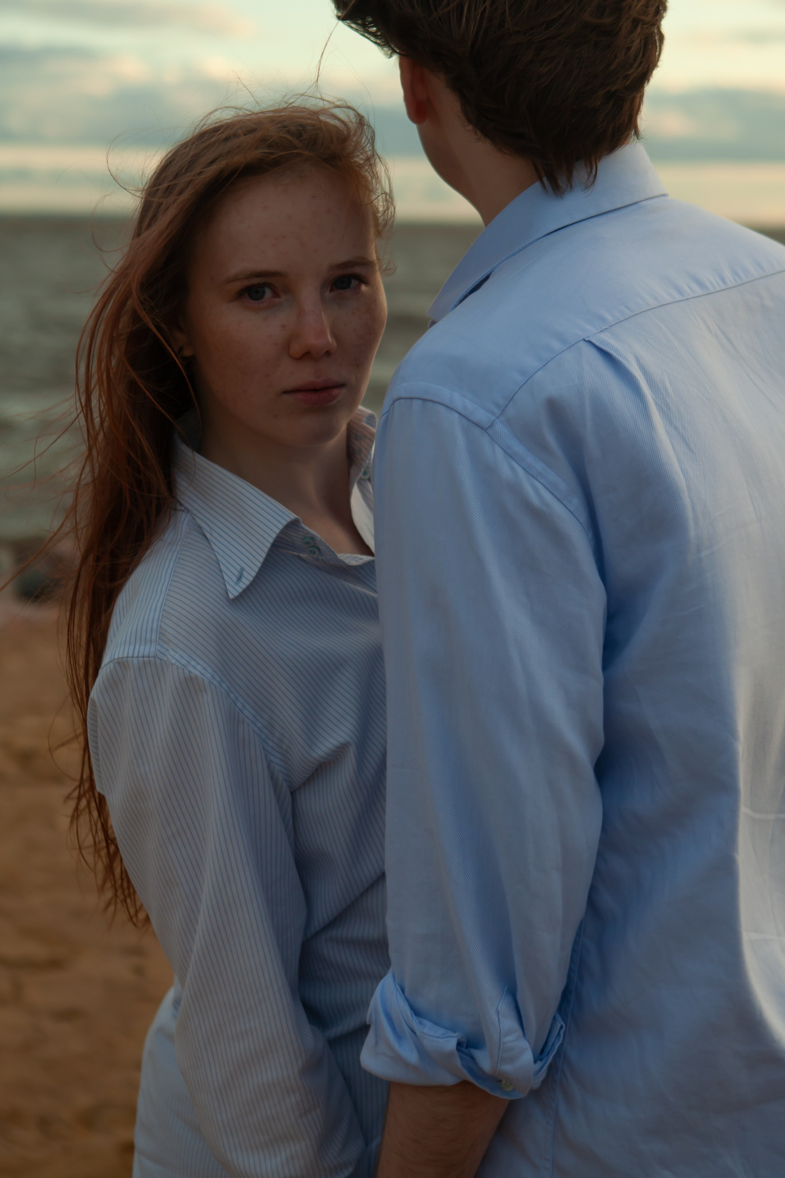 Вдвоём. Репортажный Фотограф в Санкт-Петербурге Светлана Мосиенко