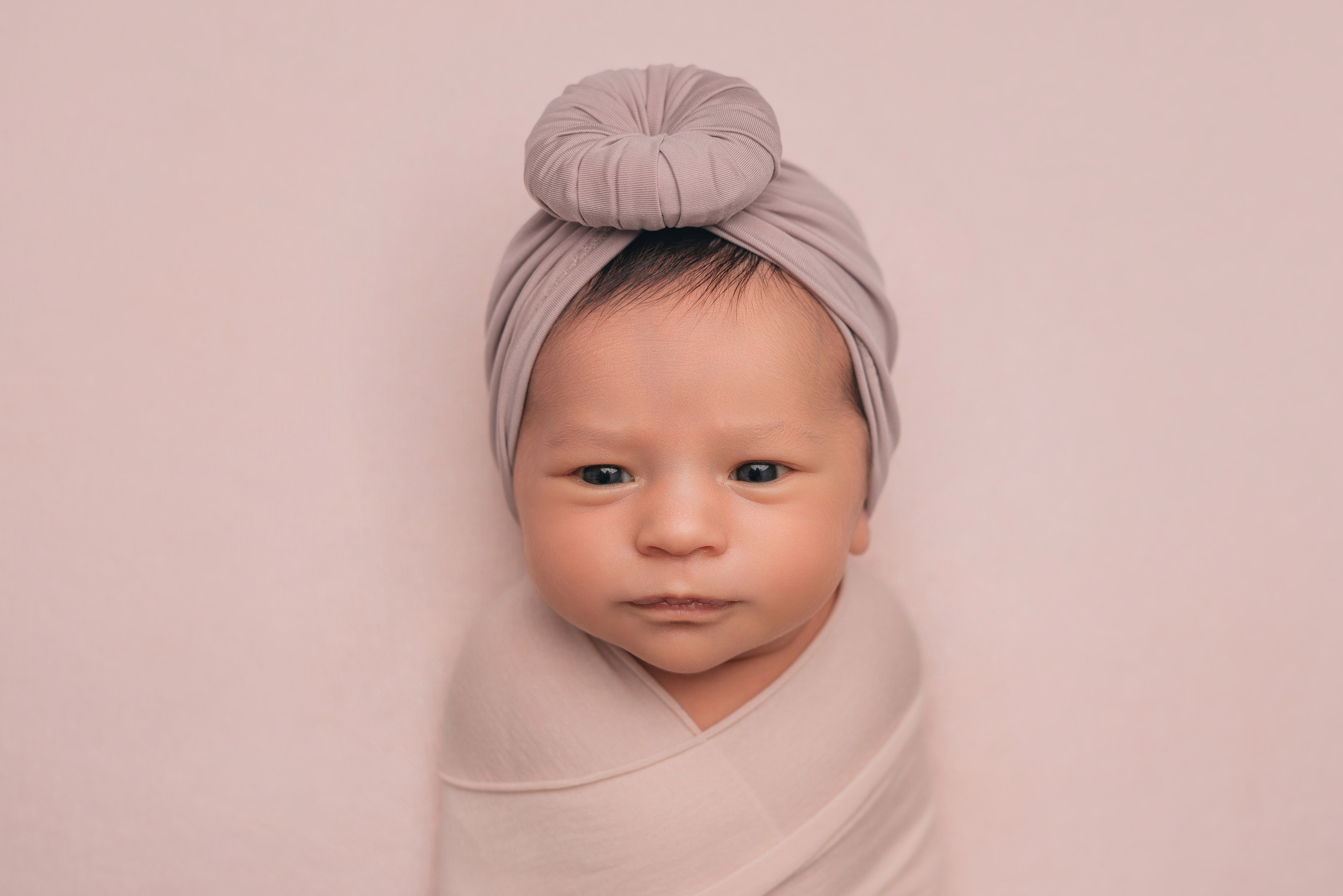 Аделина. Фотограф новорожденных Белгород