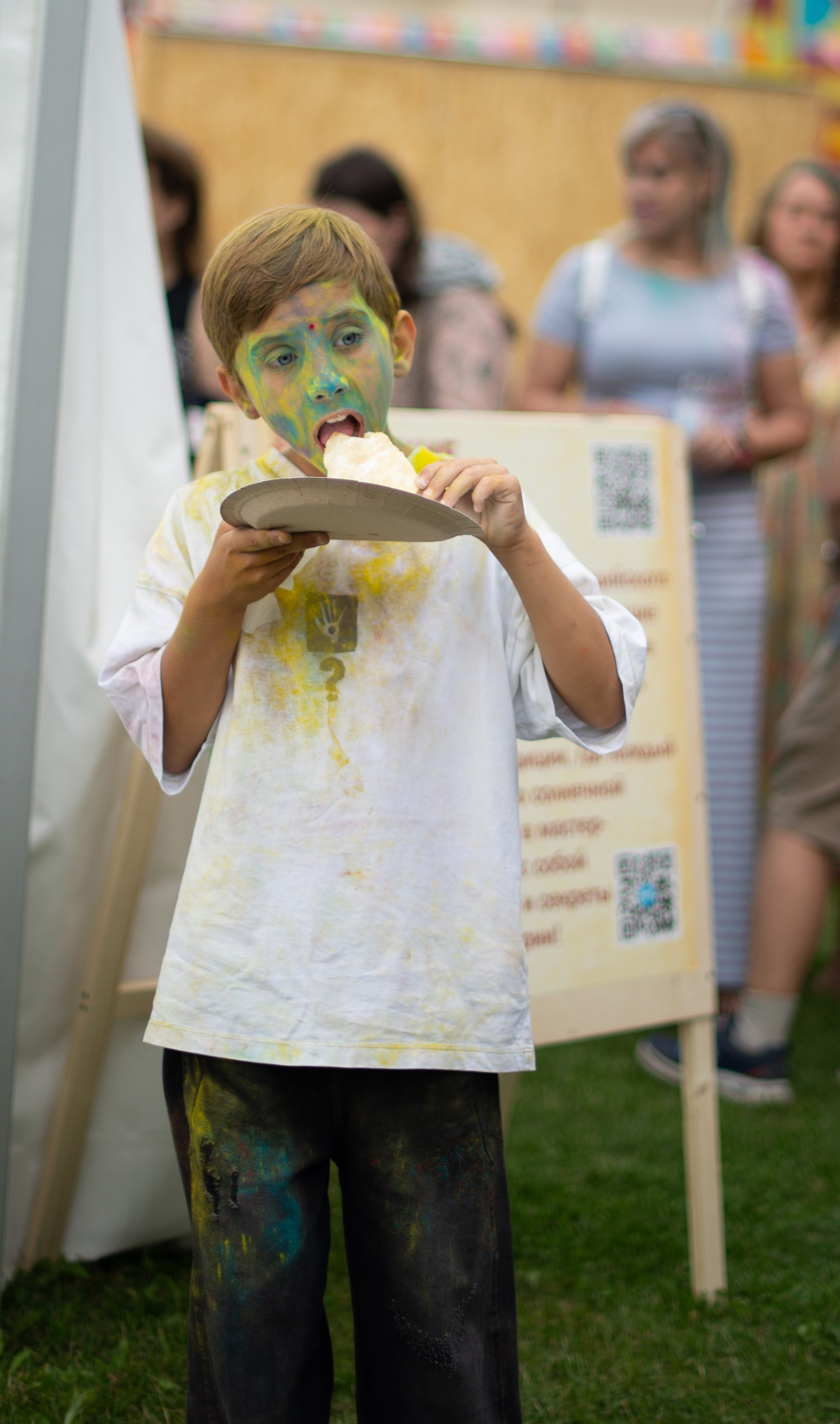День Индии юбилейный 10й фестиваль. Victoria Radjevna Репортажный Фотограф — Видеограф Москва • Санкт-Петербург