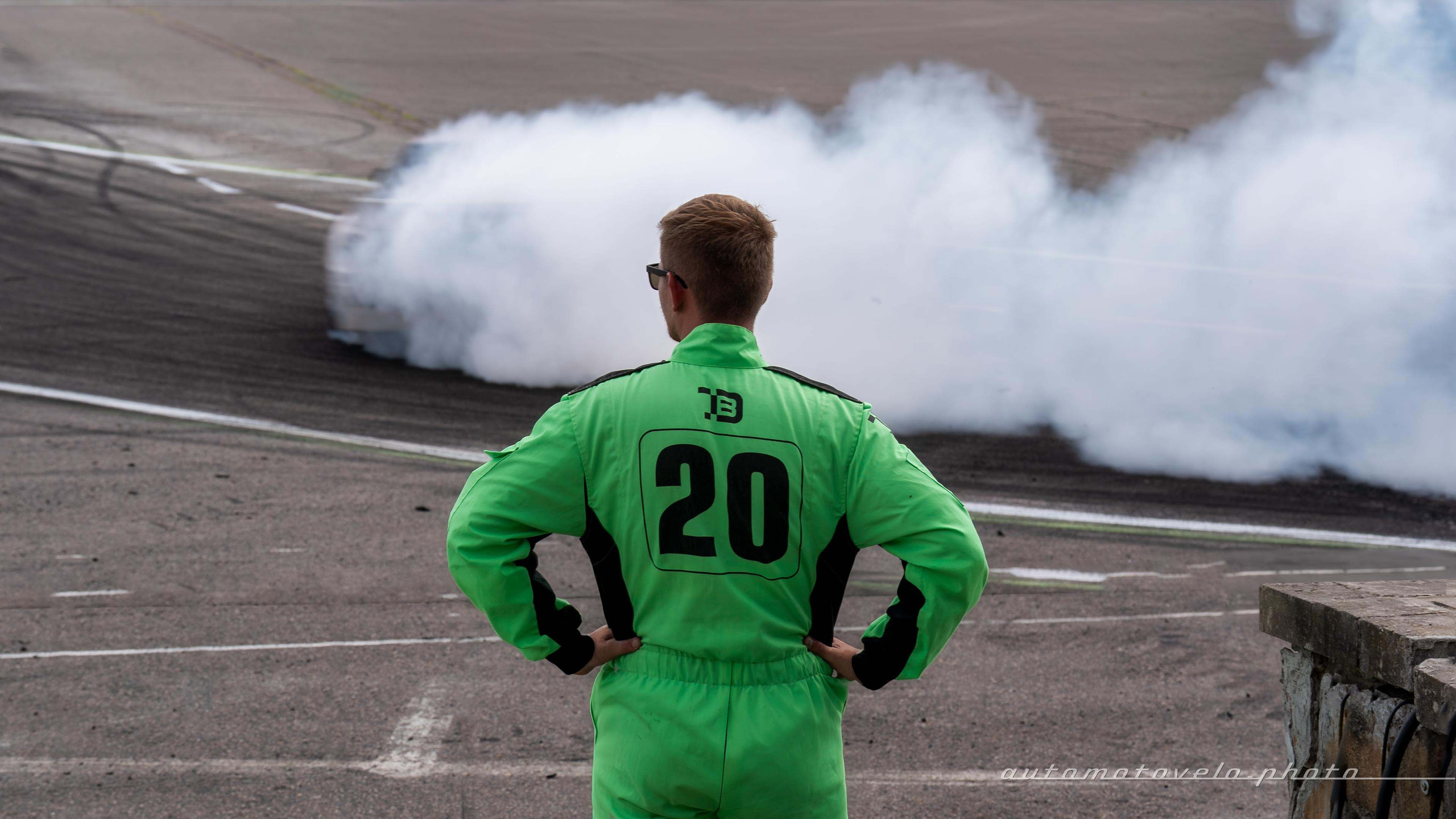 Чемпионат РБ по дрифту 2024. 3 этап