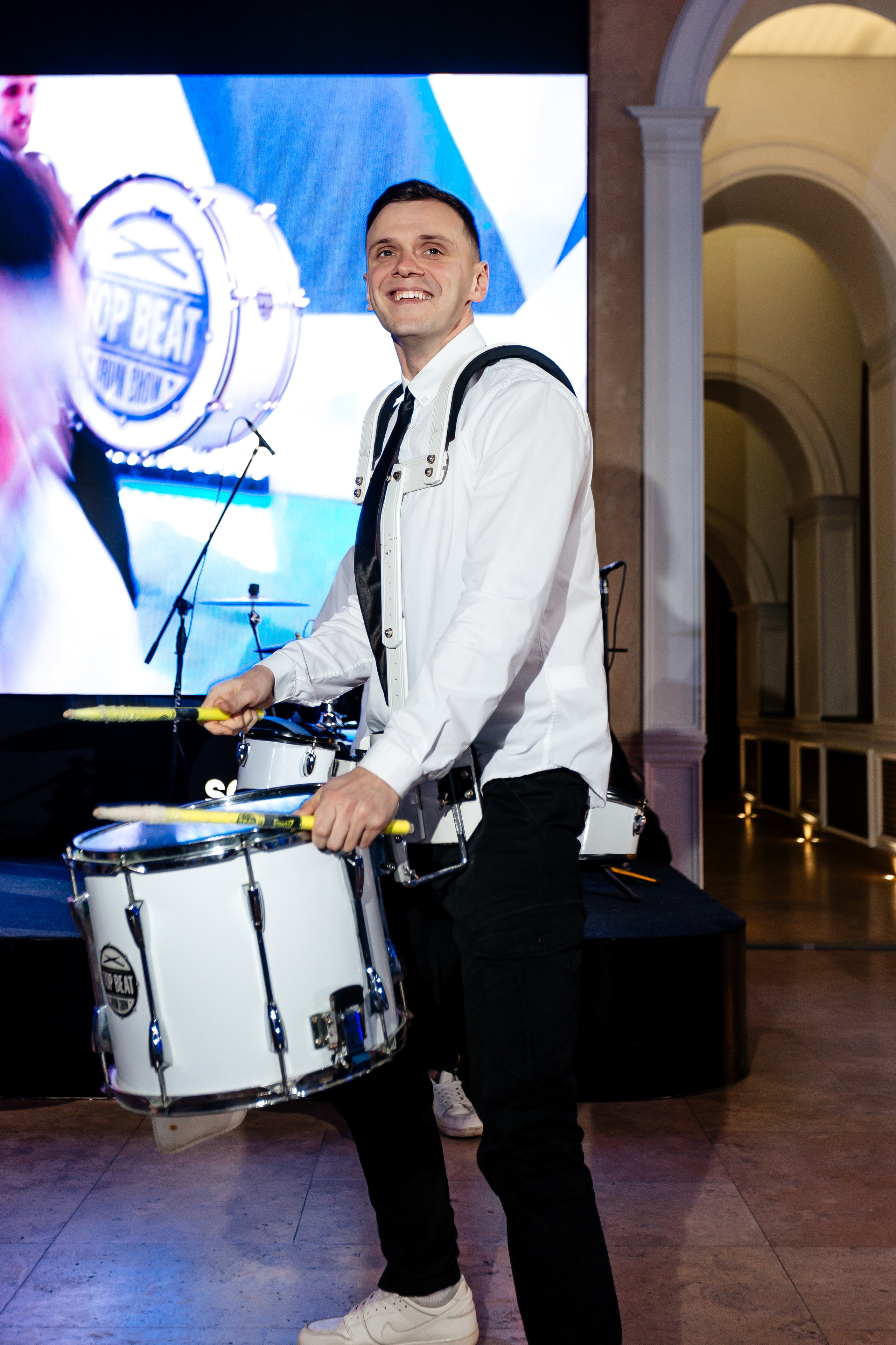 20 лет EsteLife. Свадебный фотограф в Краснодаре Николай Крауз