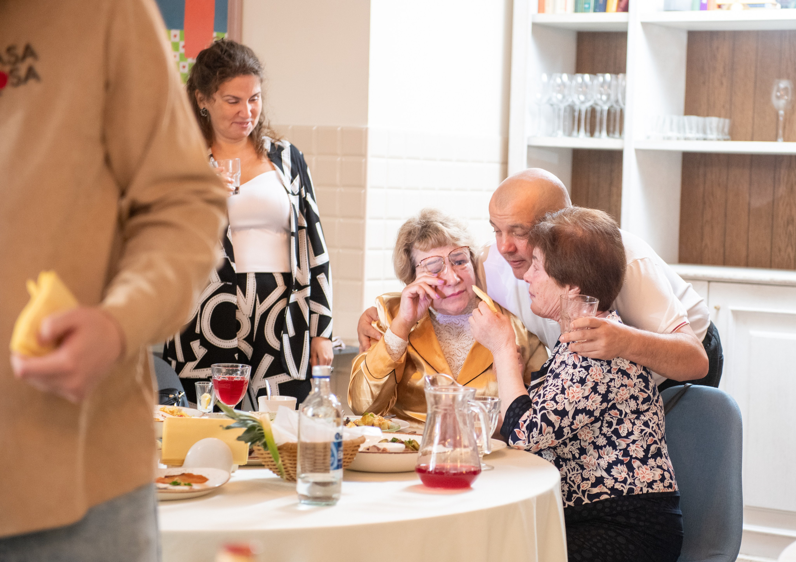Юбилей Елены. Свадебные съёмки в Москве и МО Галина Борисова