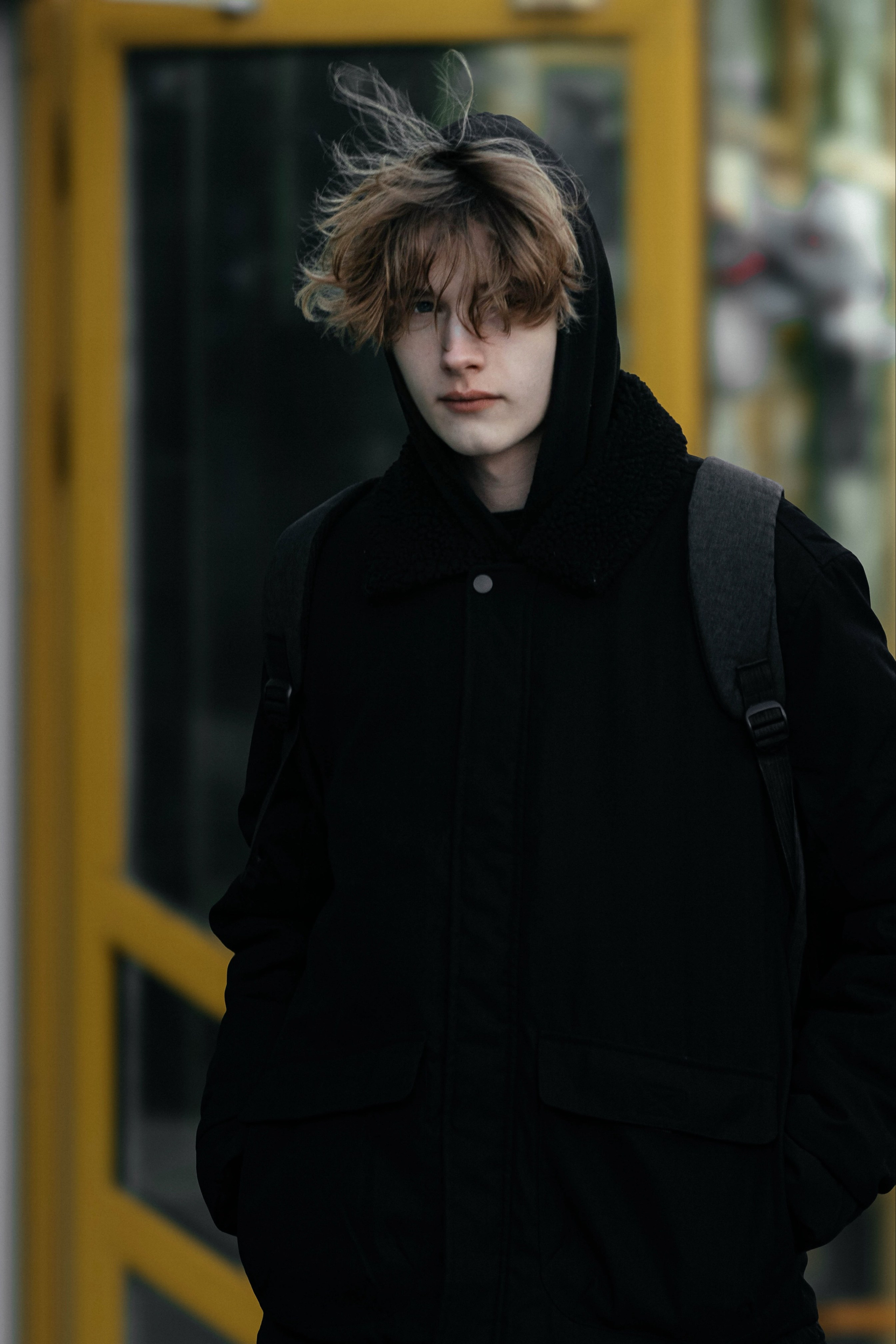 UrbanRothkoStreet. Street photographer