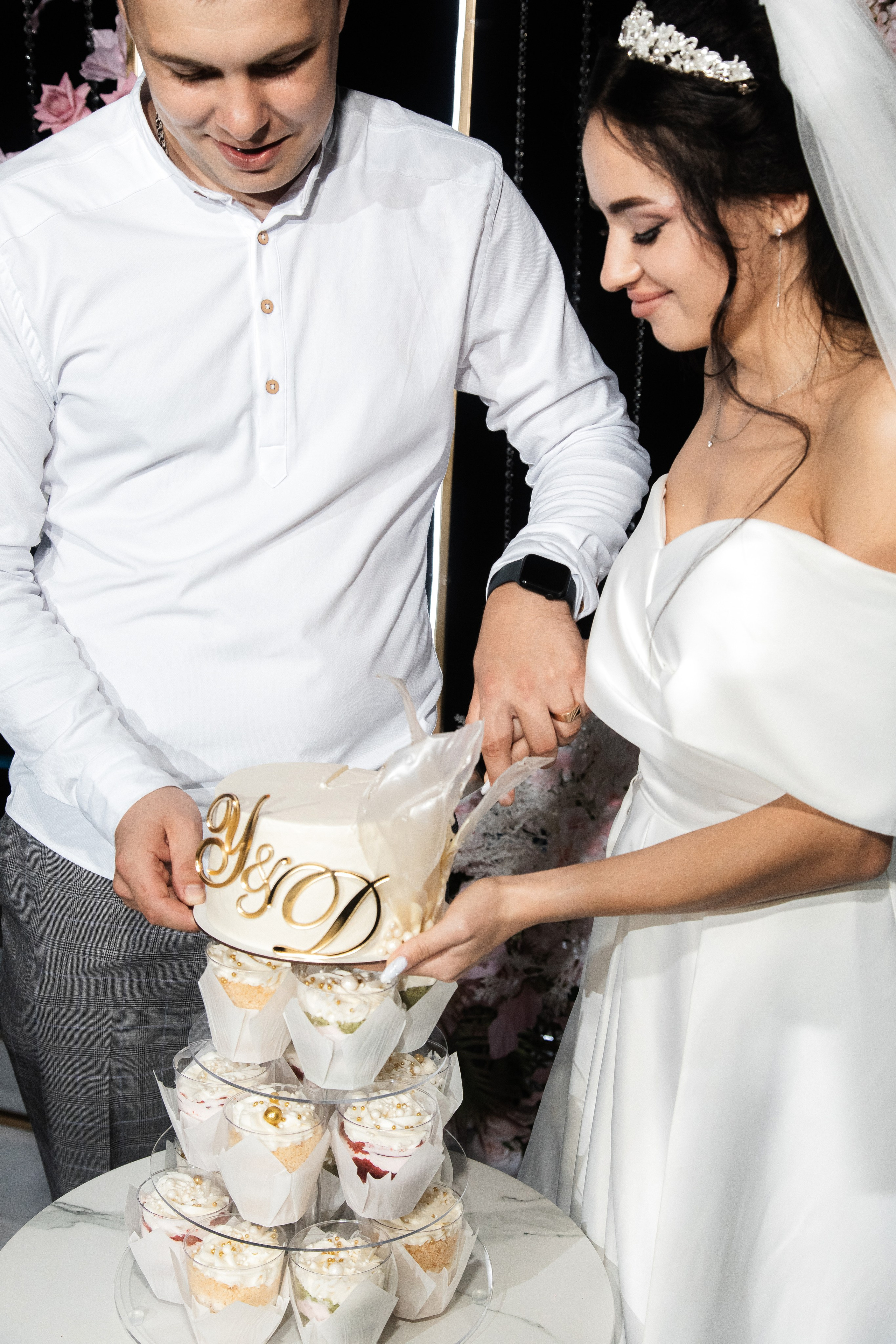 D & J. Street photographer