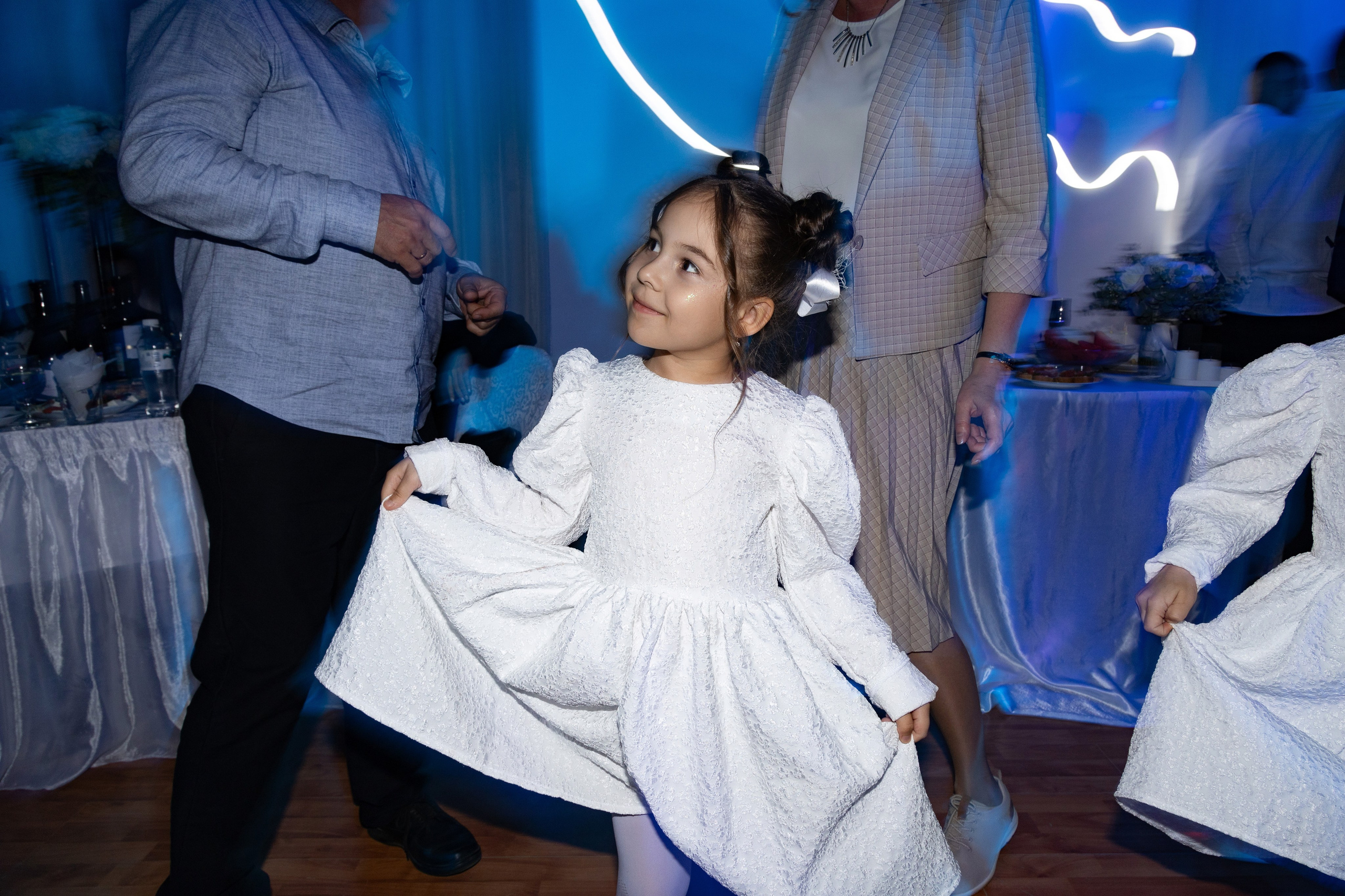 V&N. Street photographer