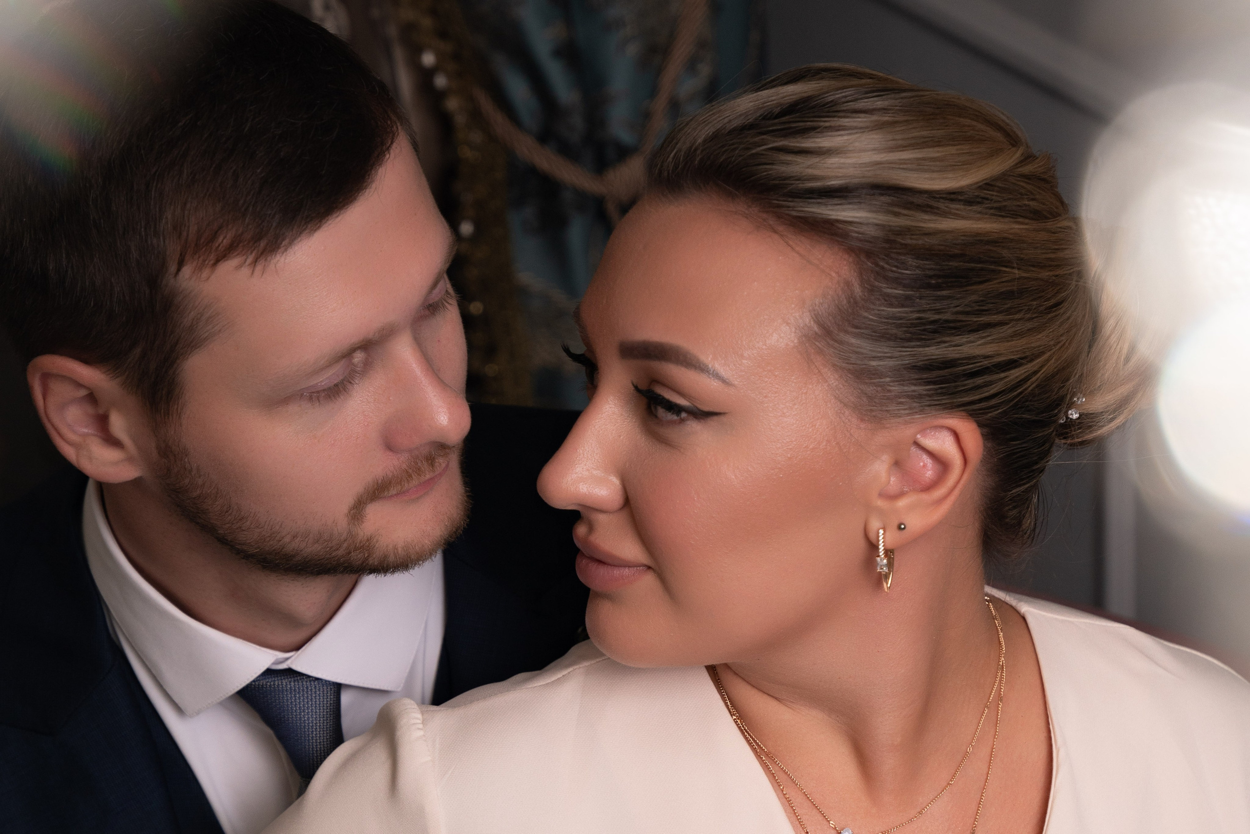 Свадьба 10.10.2023. Фотограф в Норильске и Кайеркане