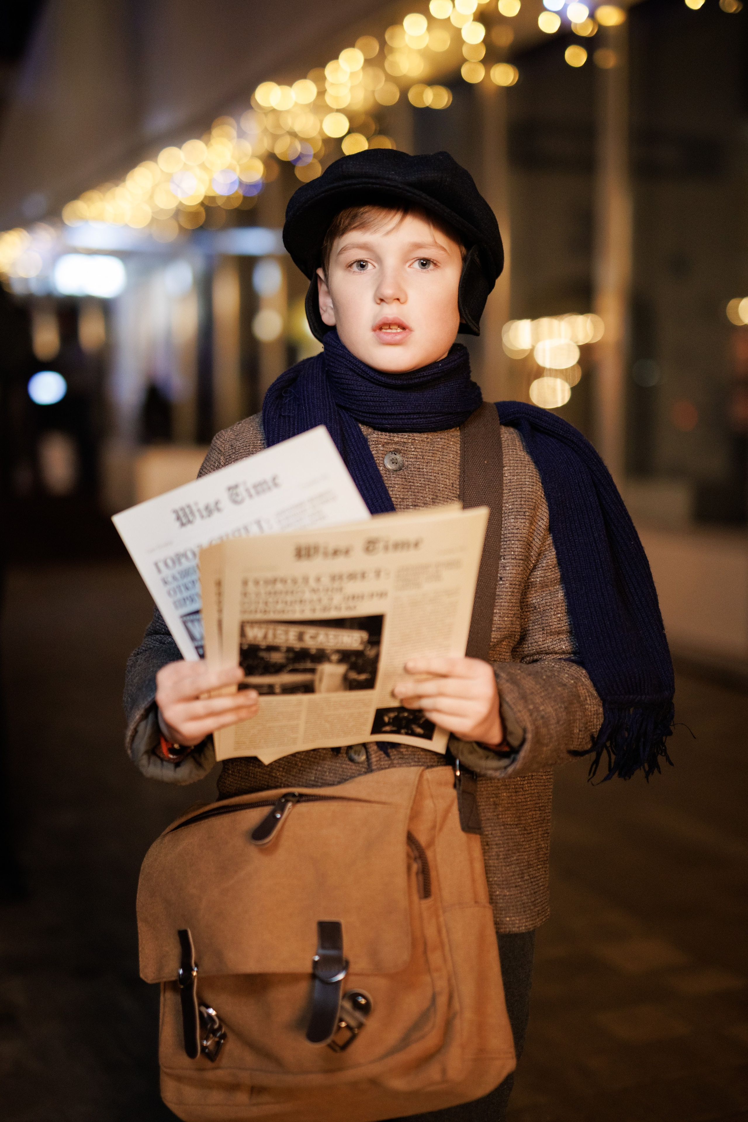 Репортаж. Фотограф Валерий Васильев