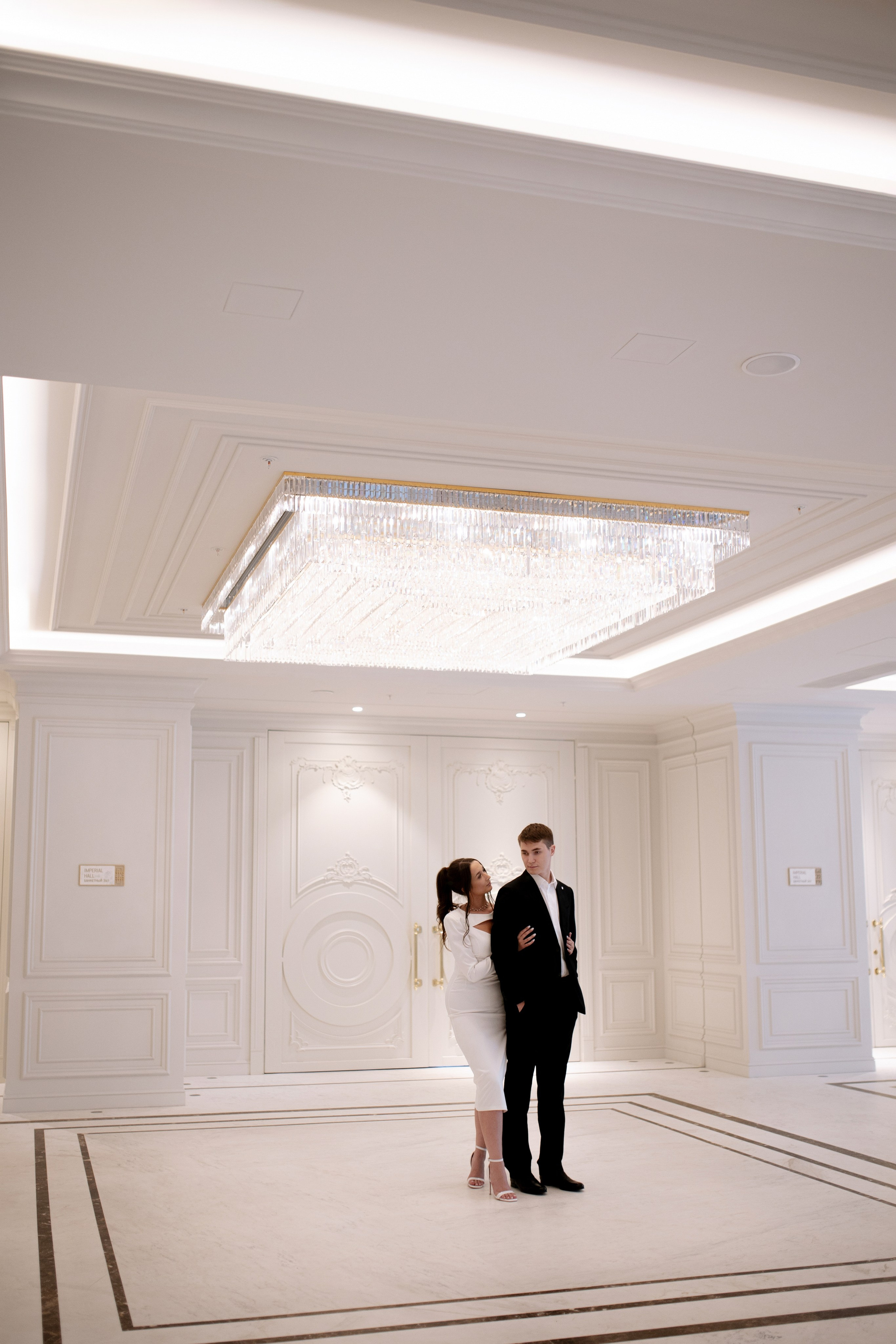 Ярослав и Кристина. Фотограф Анна Агеева