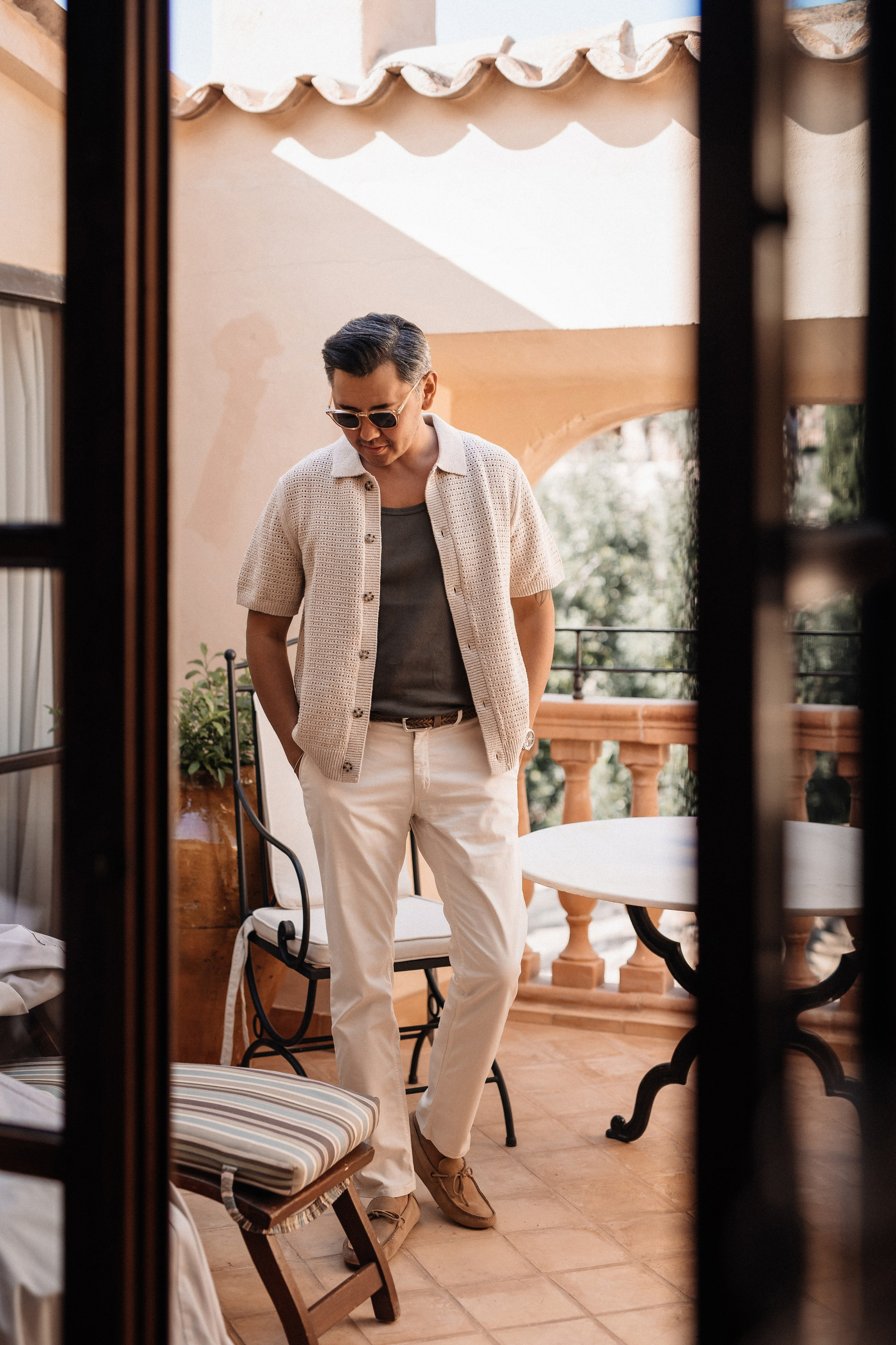 J&I. Фотограф на Майорке Екатерина Дробышева