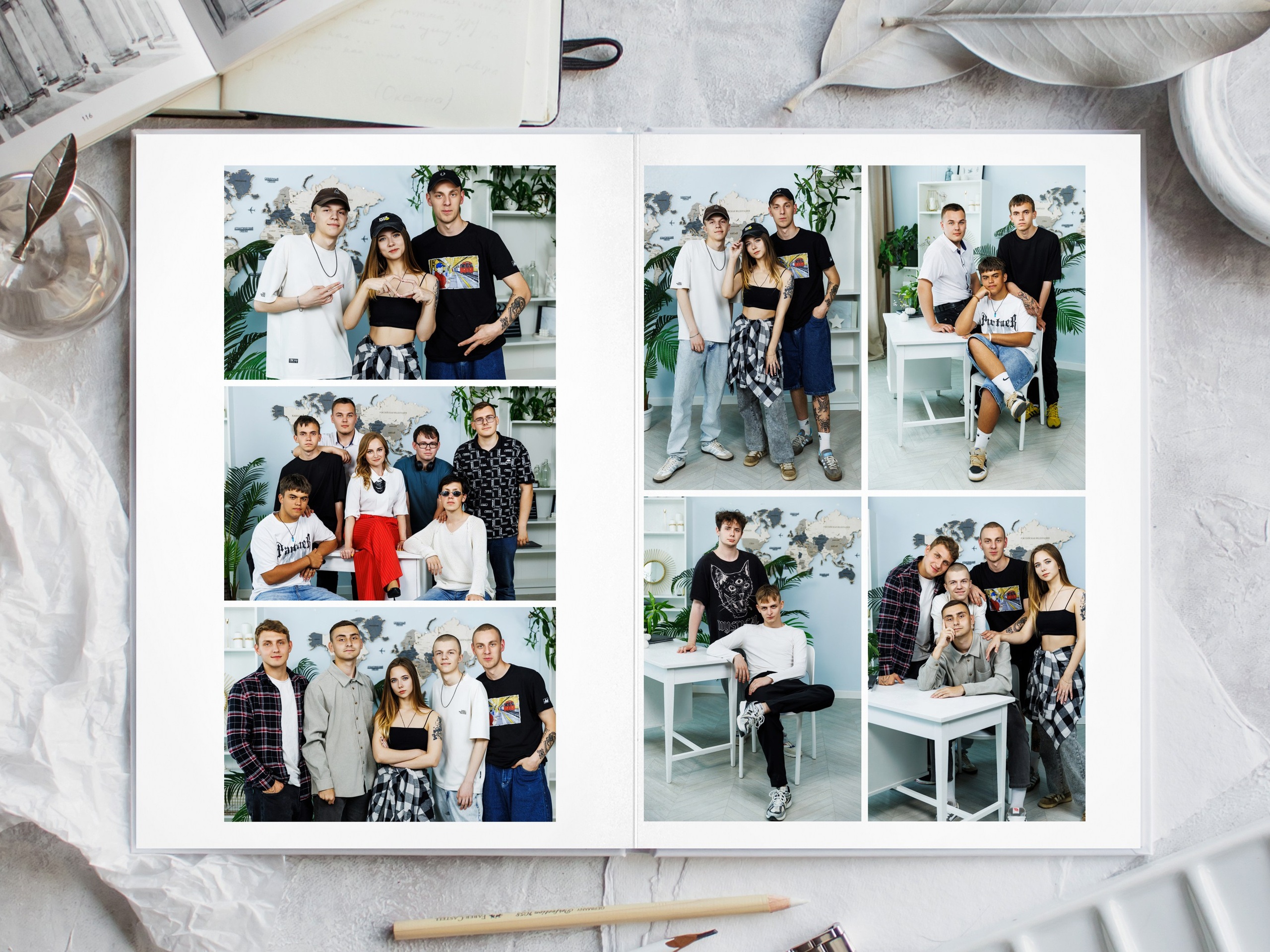 Выпускникам колледжа. ВЫПУСКНЫЕ АЛЬБОМЫ | РОВЕСНИК | КЕРЧЬ