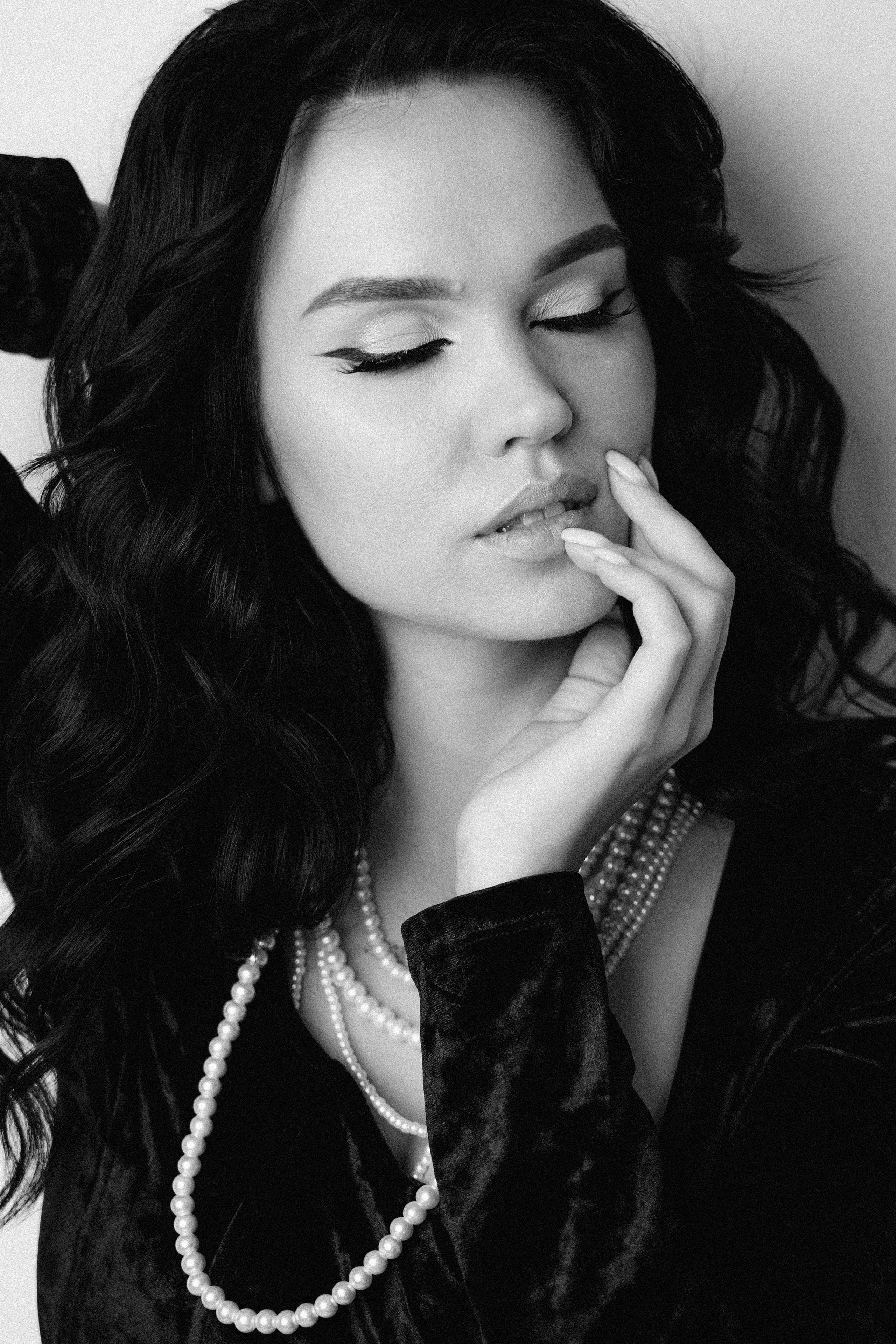 Оля. Свадебный, семейный фотограф в Рязани Лена Брант