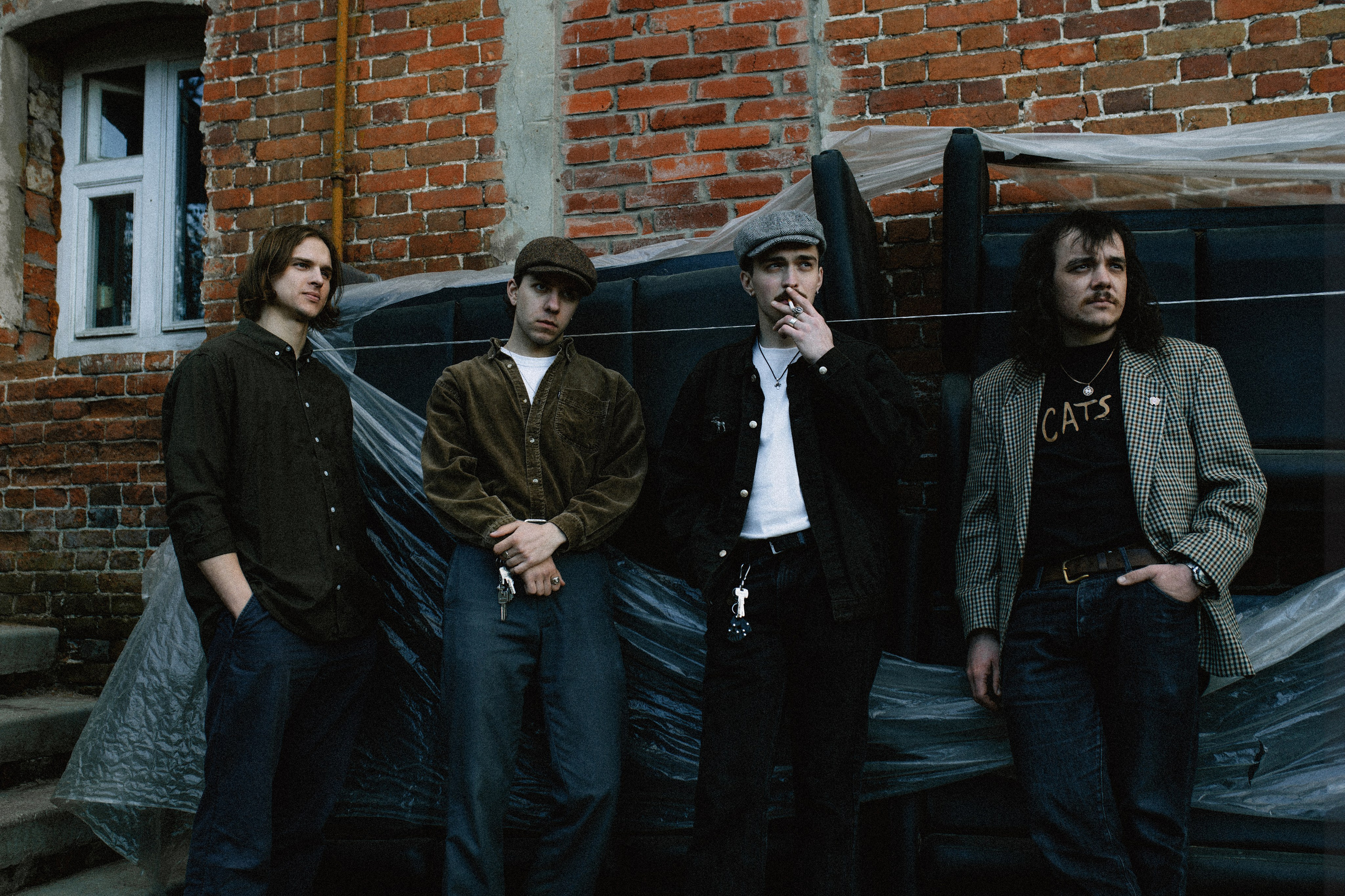 Das Schloss. Свадебный, семейный фотограф в Рязани Лена Брант