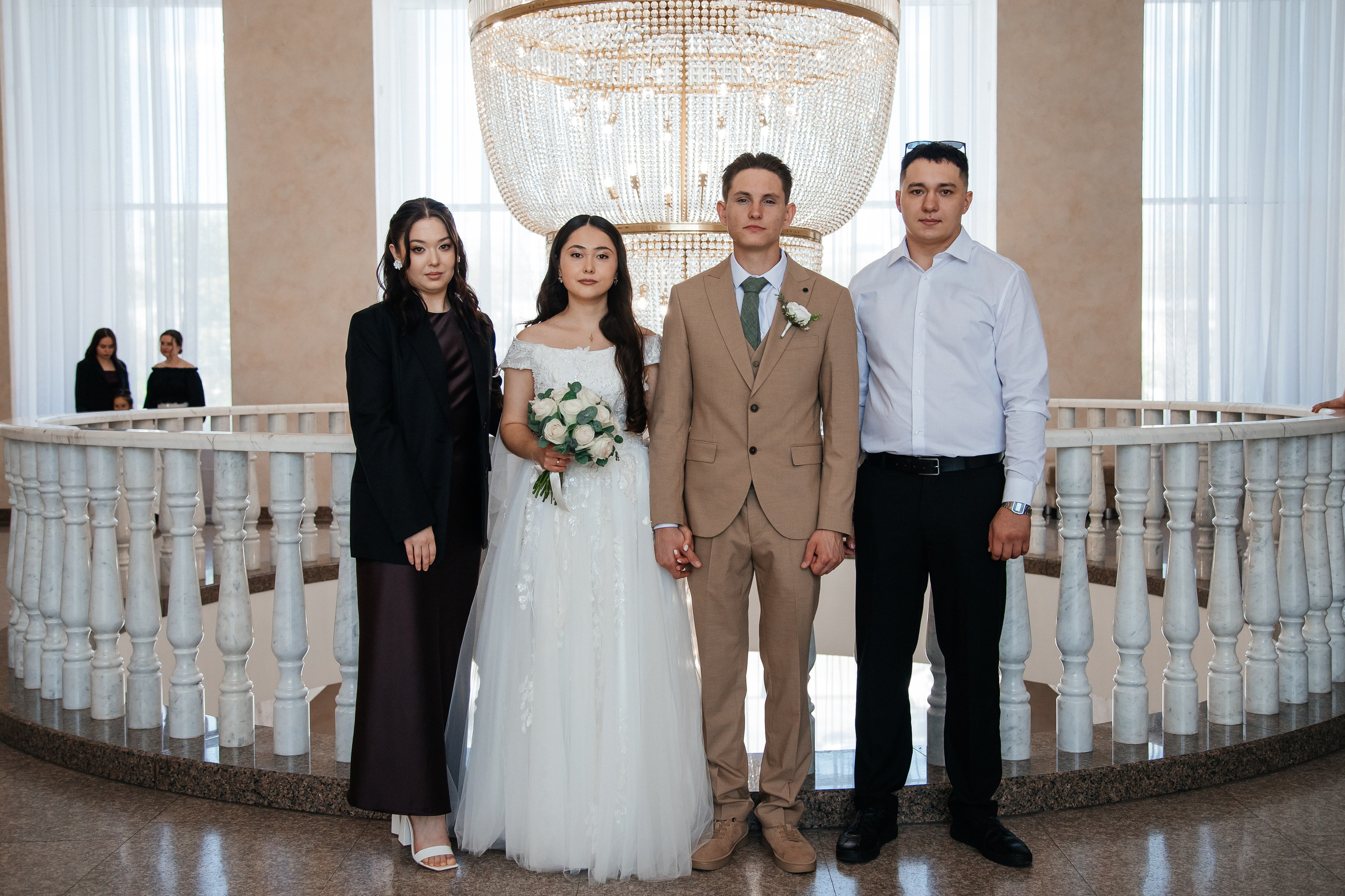 Диана и Даниил. Фотограф Михайлова Анастасия | Белгород