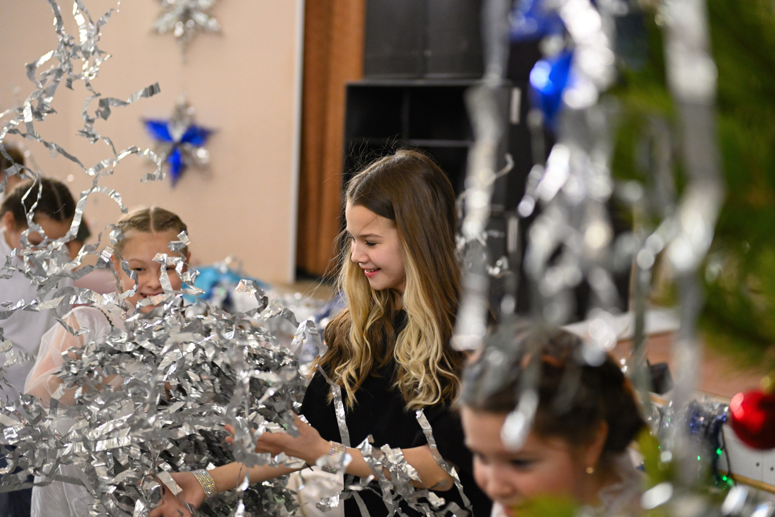 2025-12-14 Танцы. Снежинск фото Андрианов