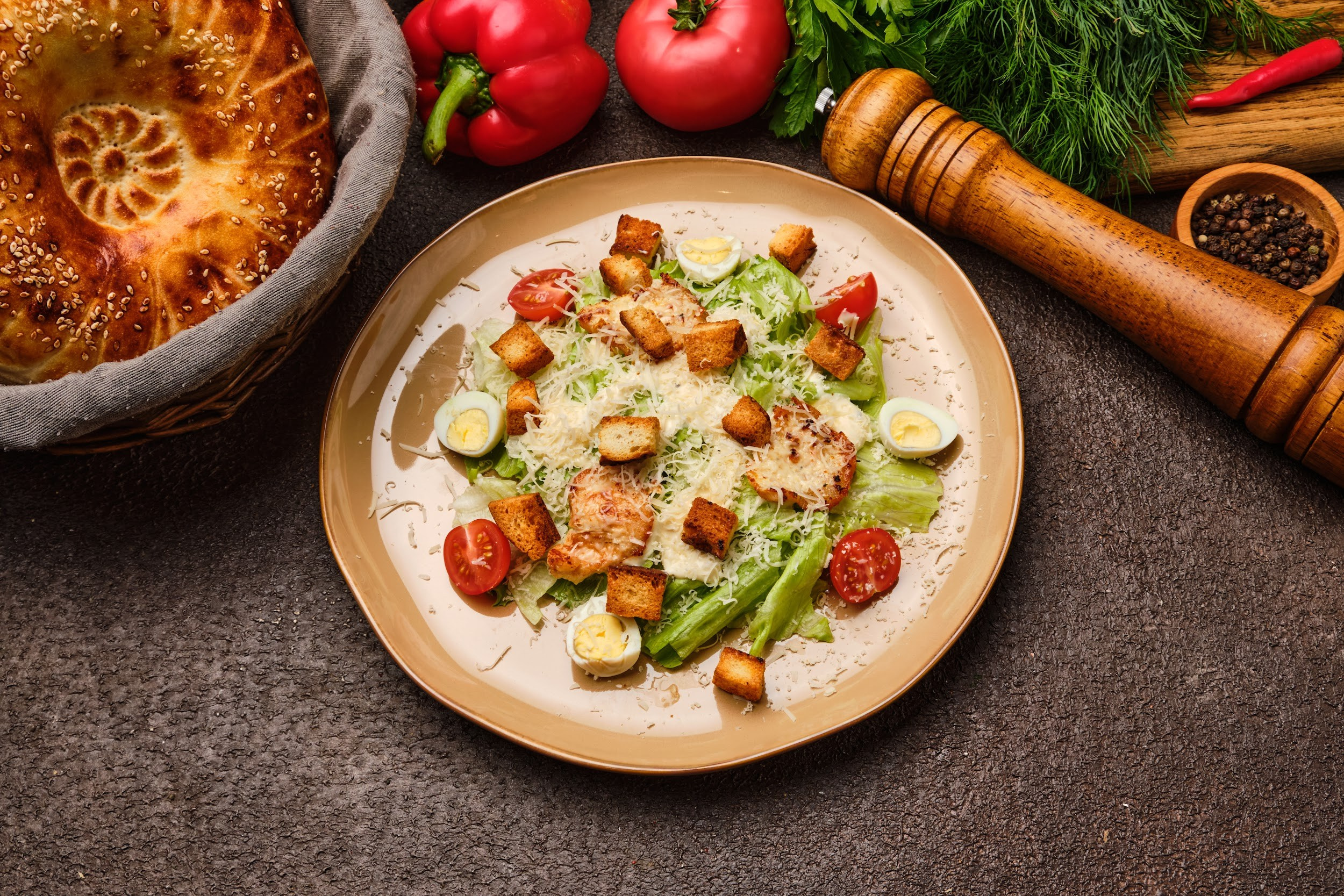 Маргилан. Фуд-фотограф в Москве | Профессиональная съемка блюд и еды | Горбачёв Виталий