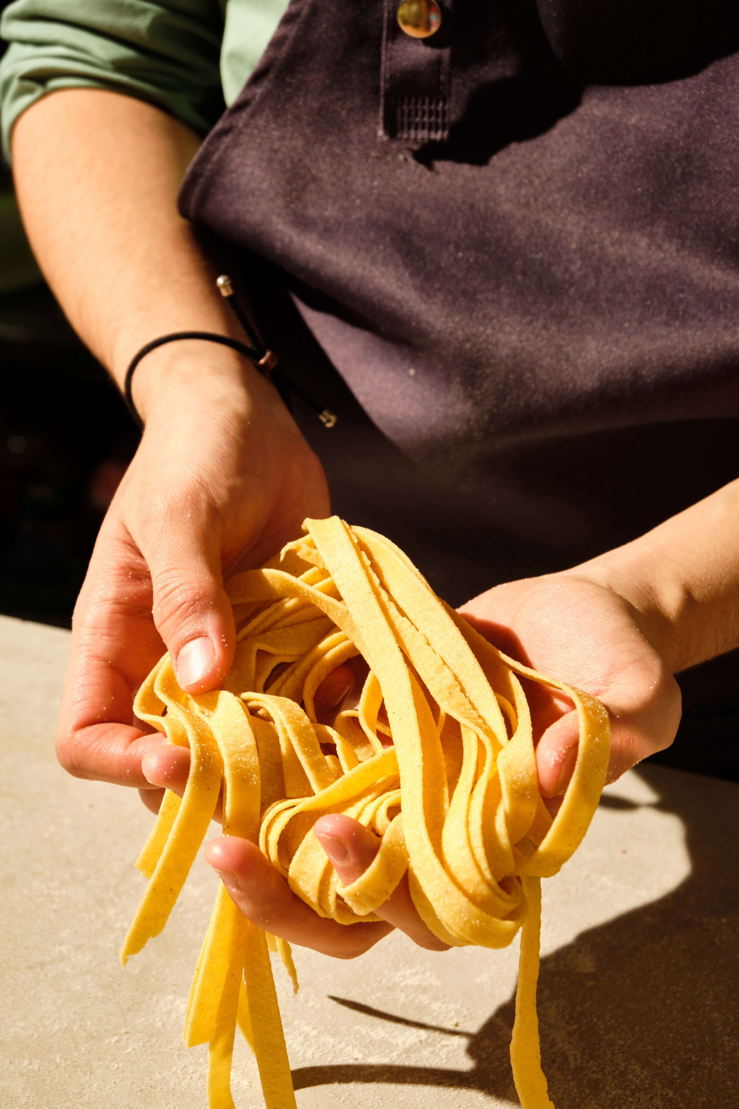 Food Photography of Pizza for Delivery | Photographer for Italian Restaurant Tbilisi. Commercial Photographer Tbilisi | Food & Product Photography | Vitaly Gorbachev