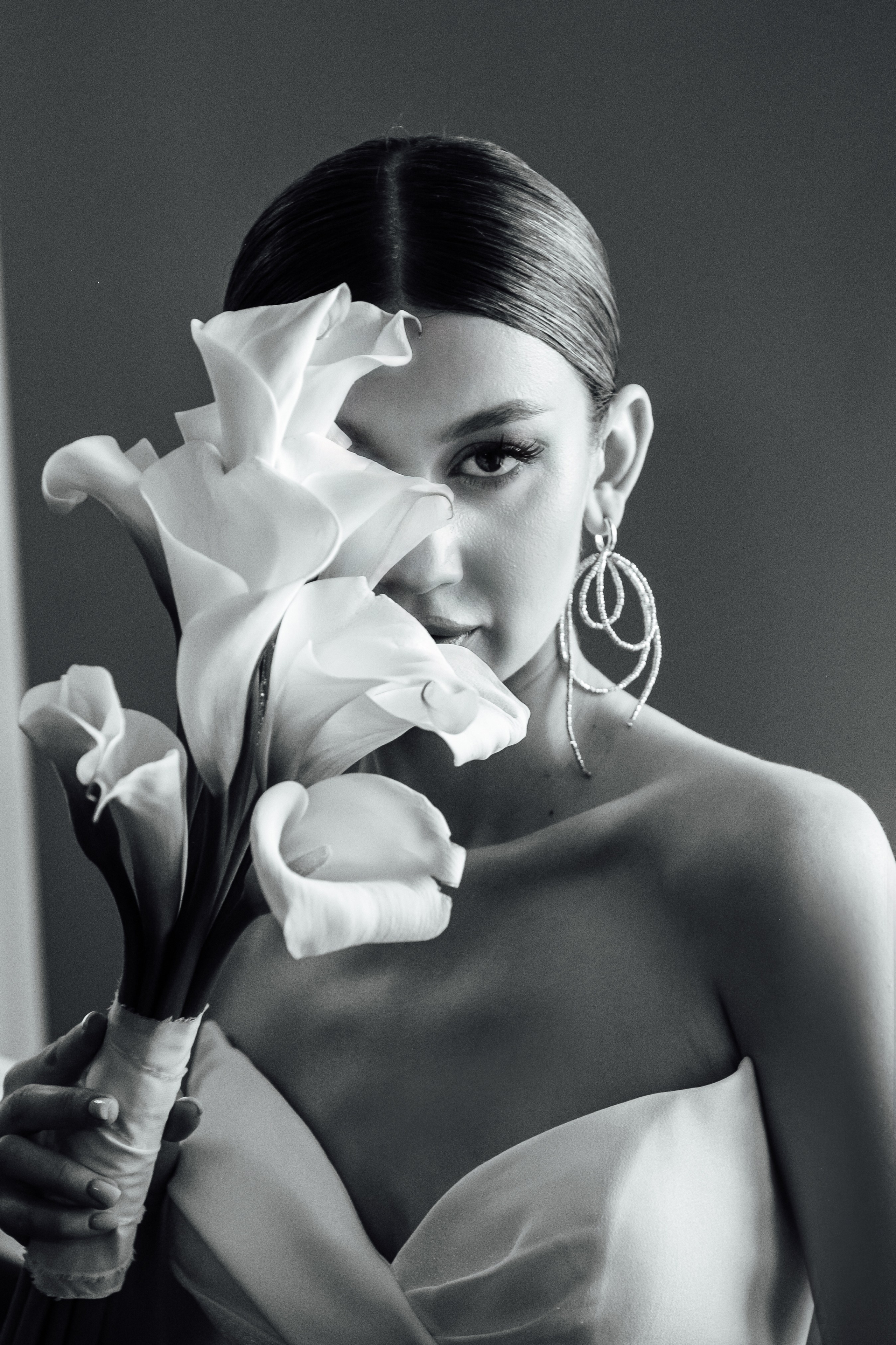 Анна Виктор. Фотограф Алиса Субботина