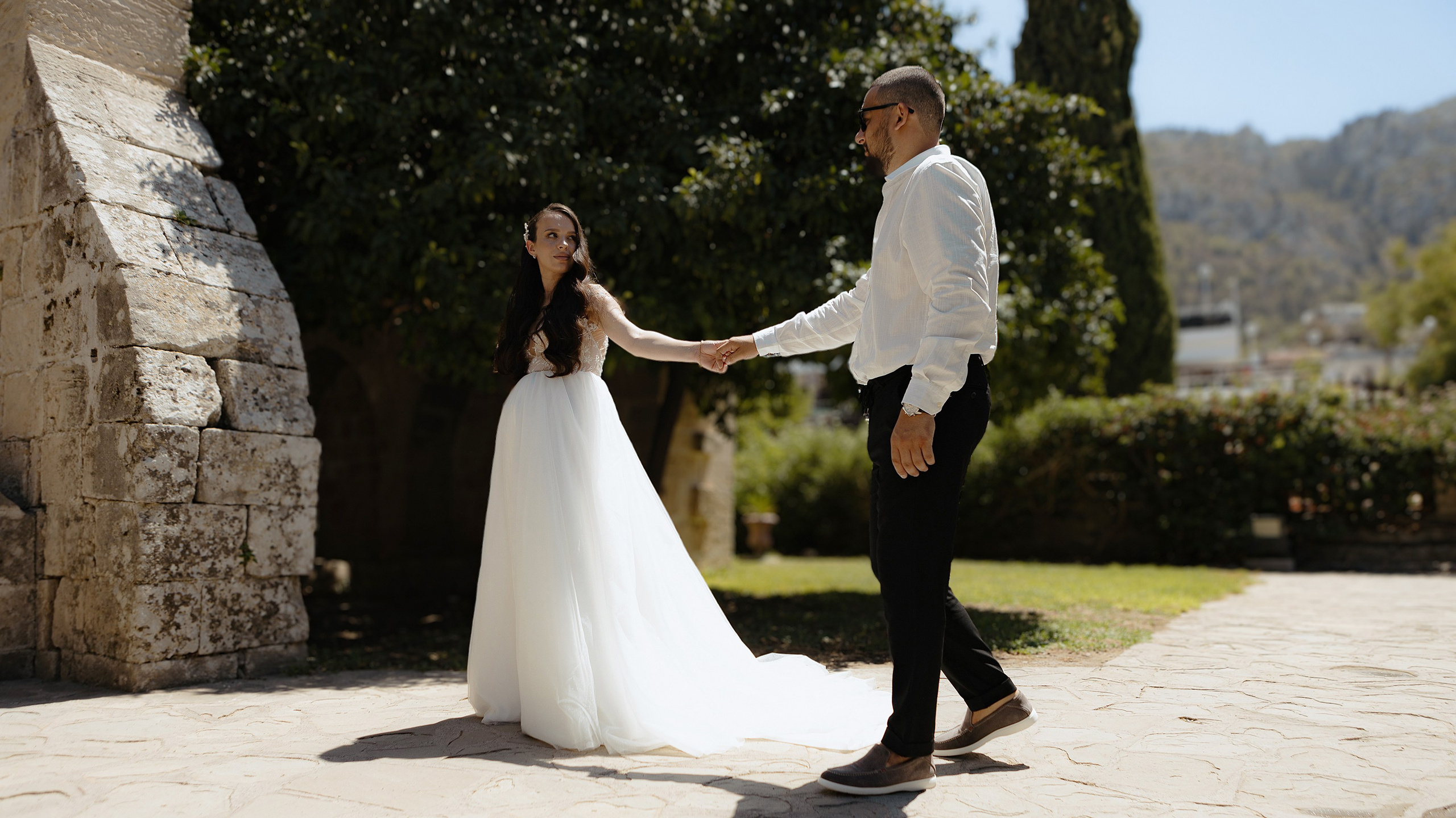 R&S. Фотограф в Батуми Павел Шарников