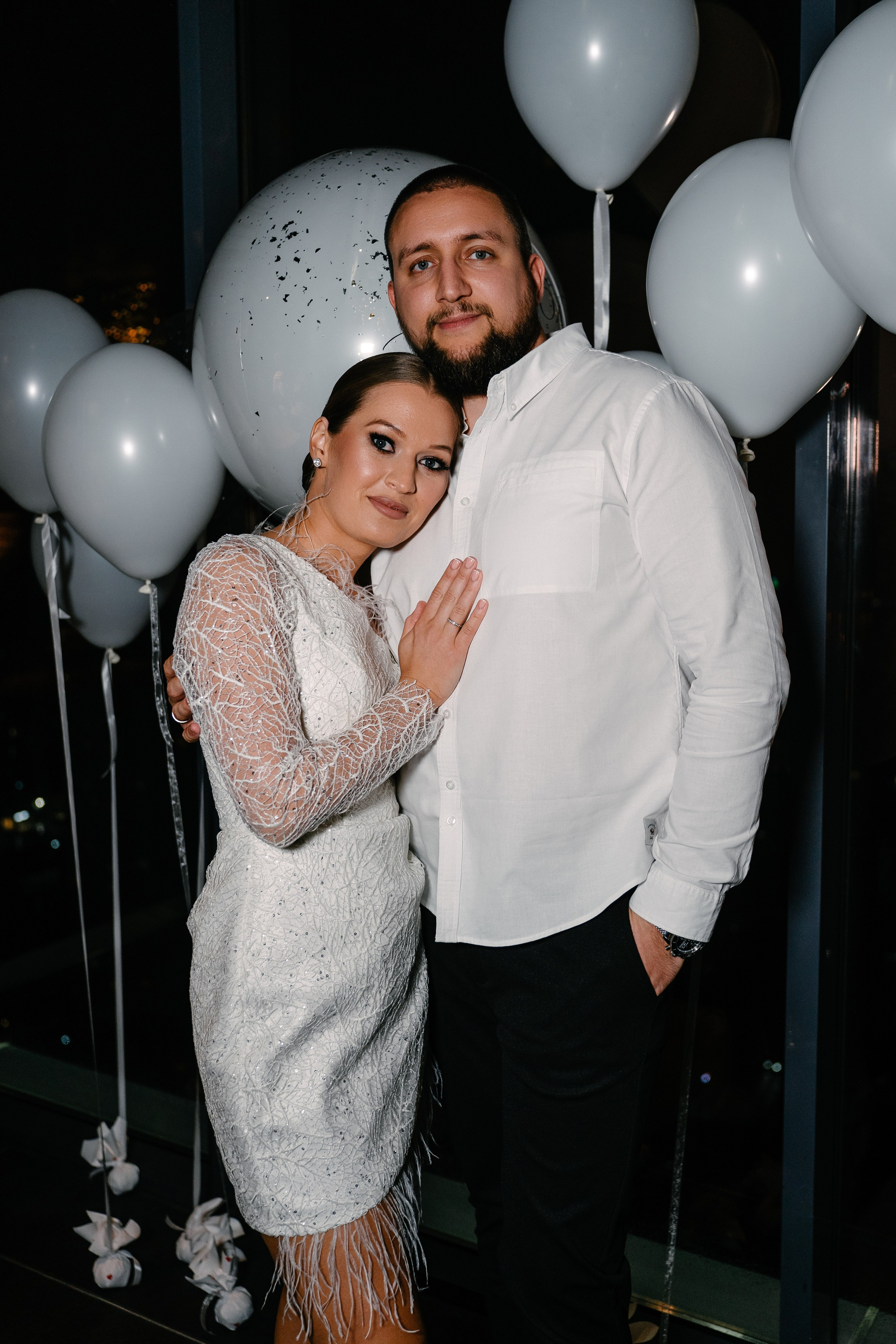 День Рождения Екатерины. Свадебный и семейный фотограф в Воронеже Анастасия Бойко