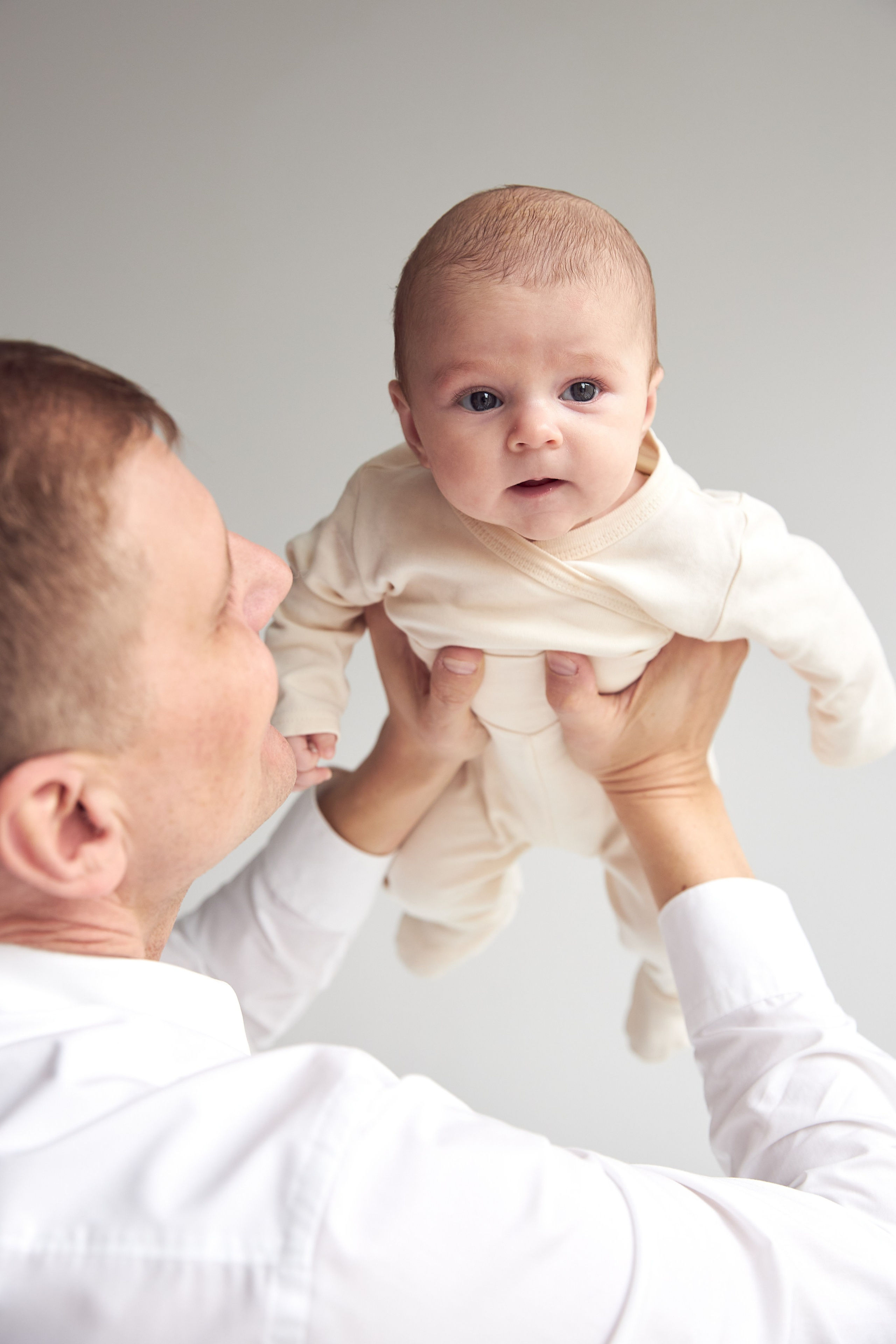 Наташа, Женя и Ева. Фотограф Савченко Люба. Москва