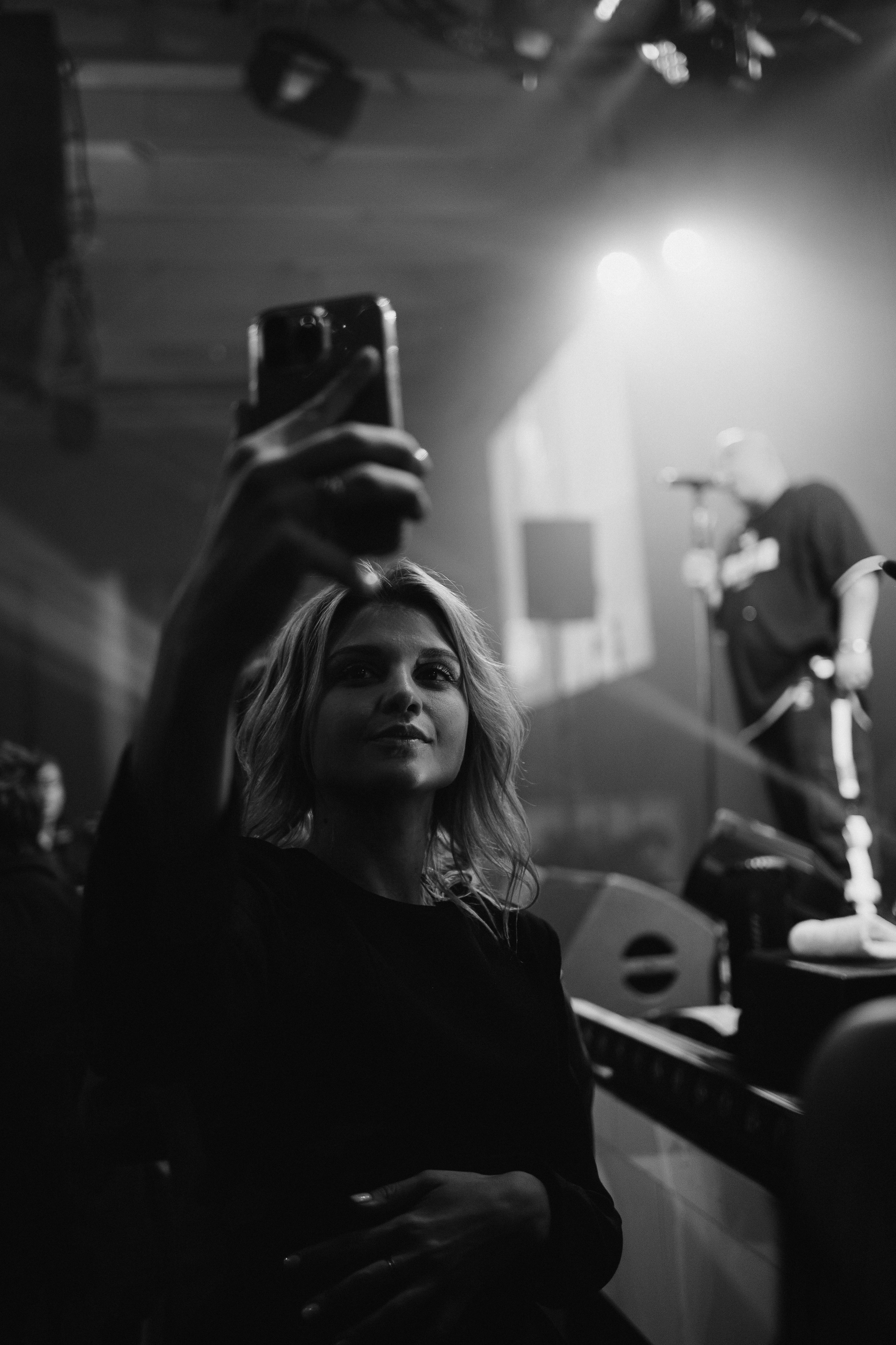 СпецГазСтрой. Портретный фотограф Арсения Теплова