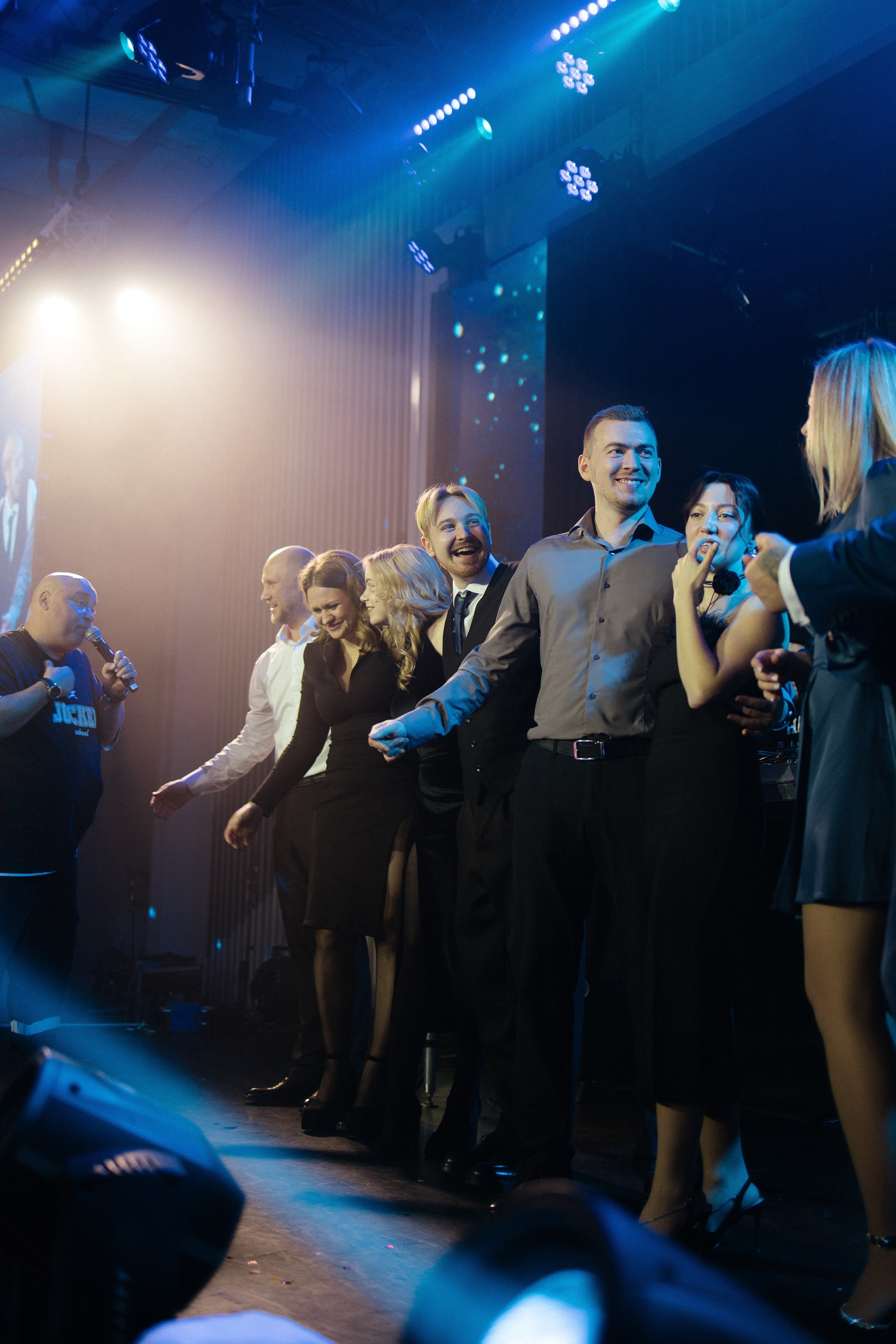 СпецГазСтрой. Портретный фотограф Арсения Теплова