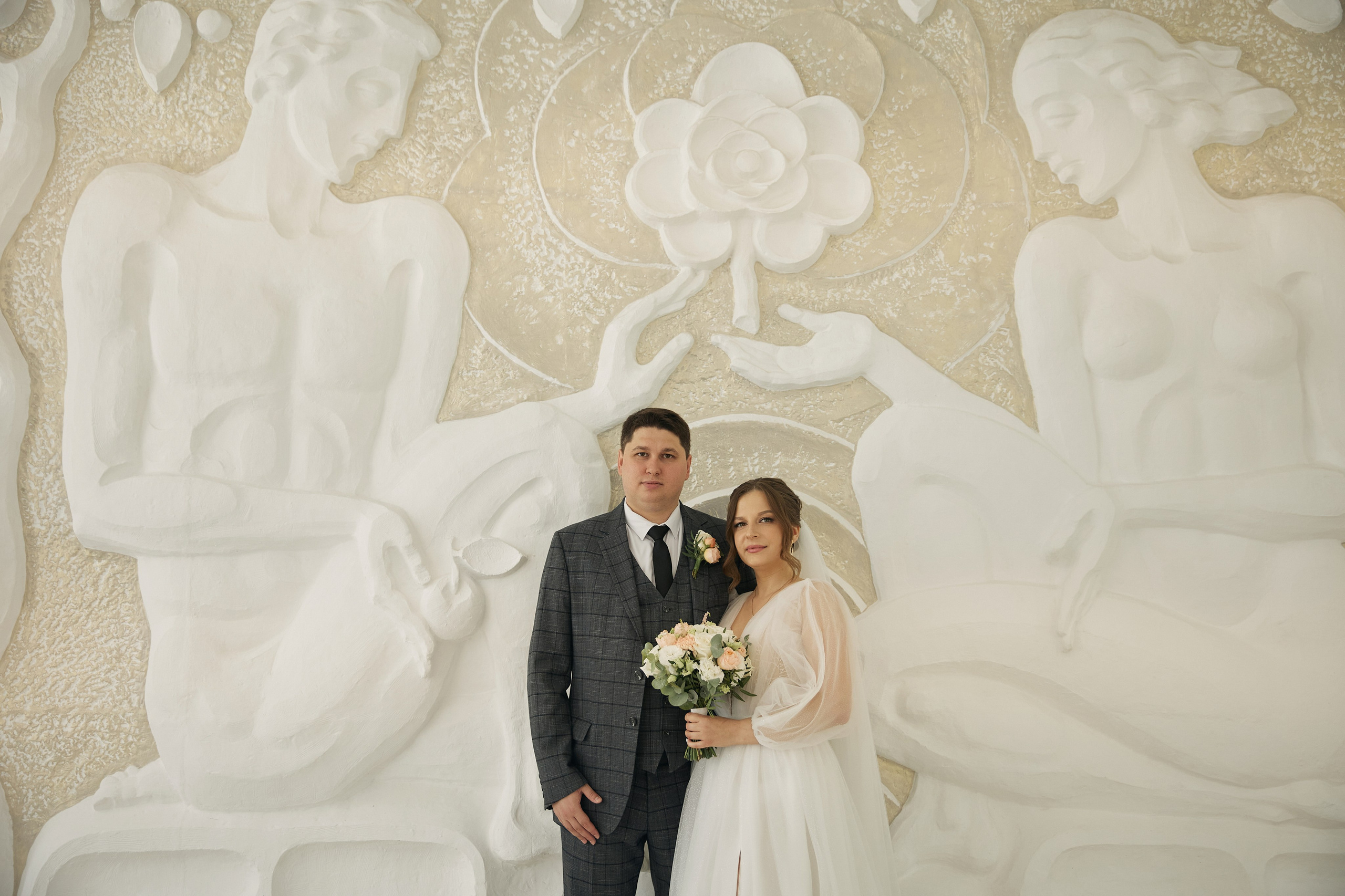 Анастасия и Вадим