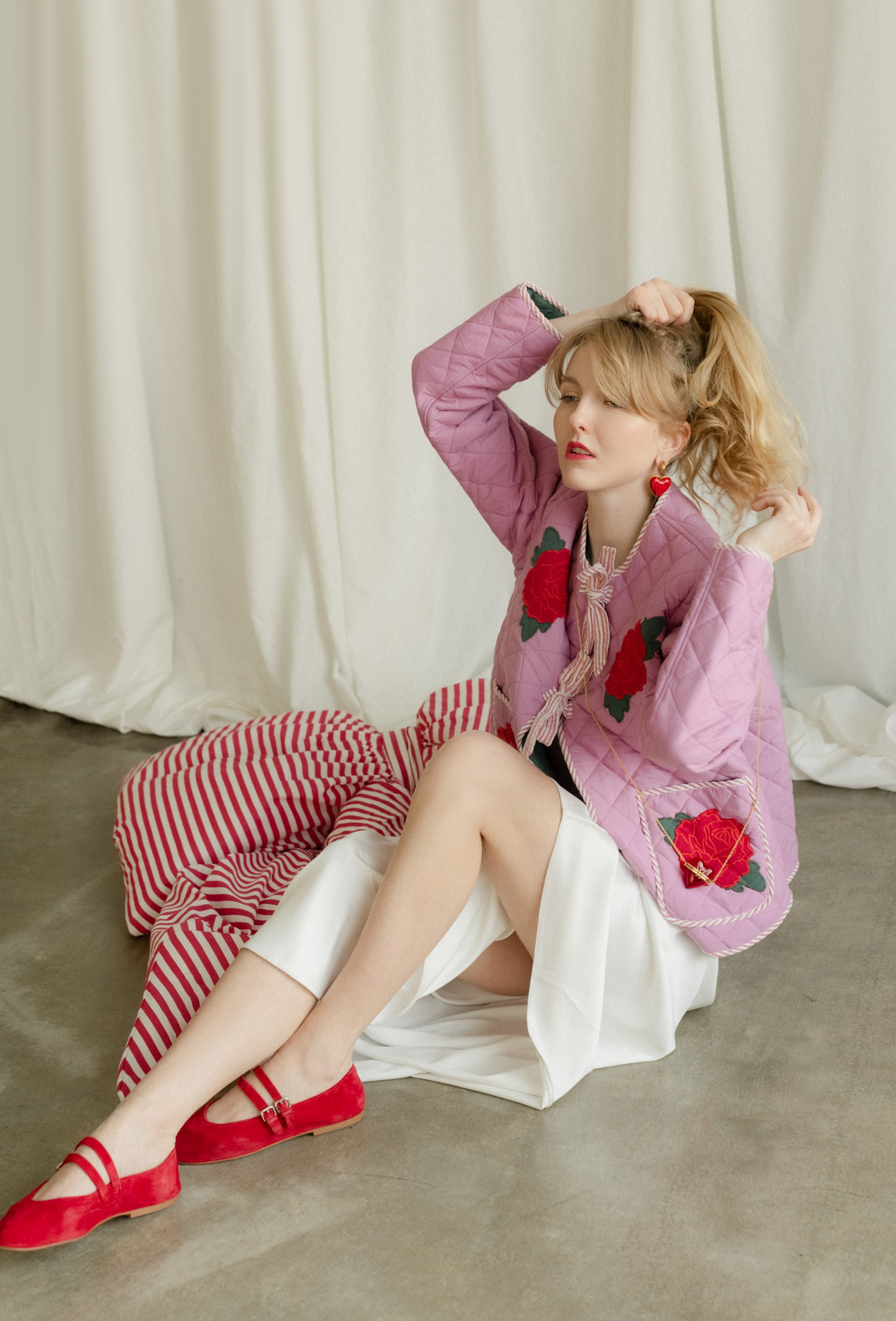 Pink. Свадебный и семейный фотограф Владивосток