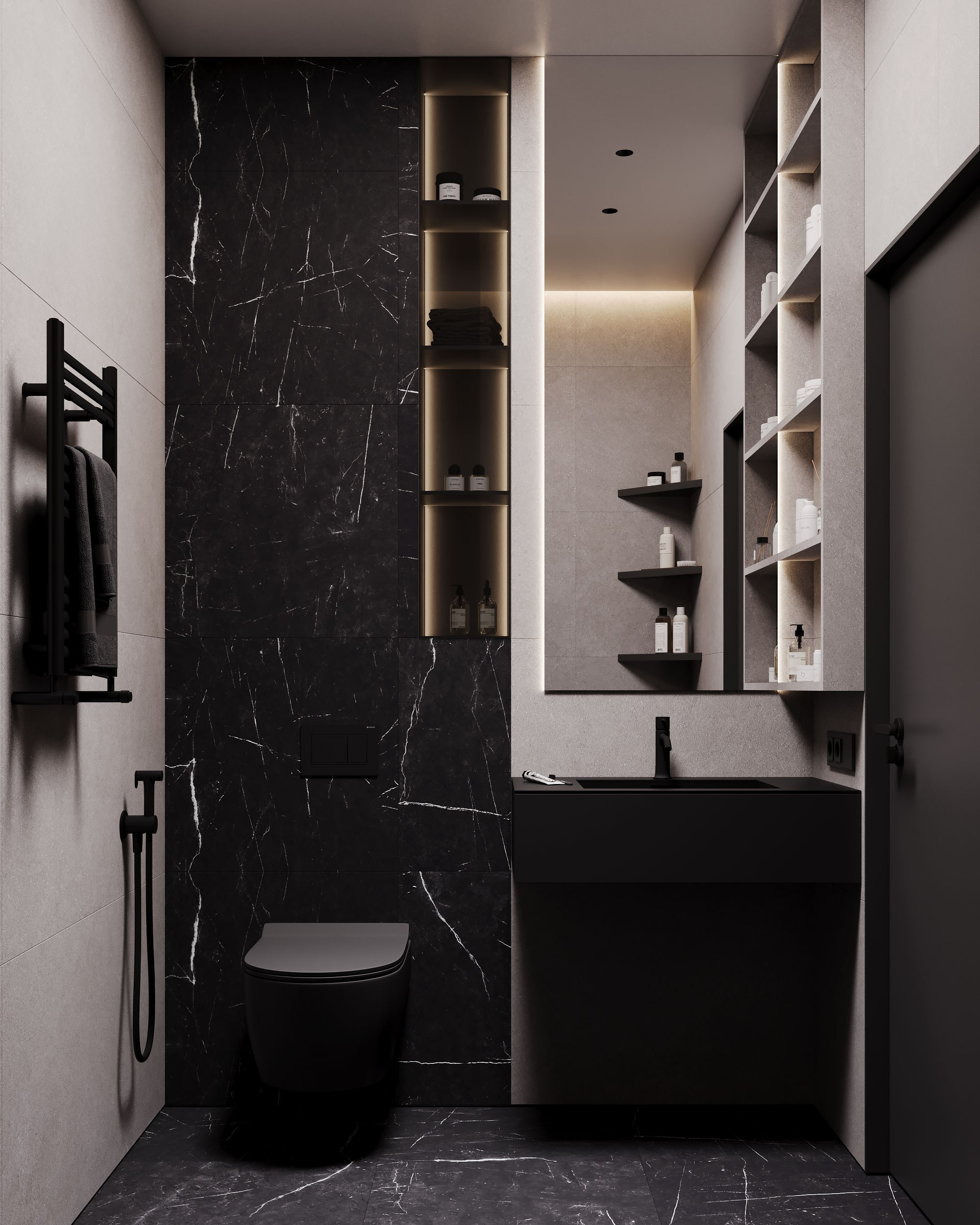 Проект ЖК Очаково. Artstudio17 Дизайн-студия Ирины Чабан в Москве