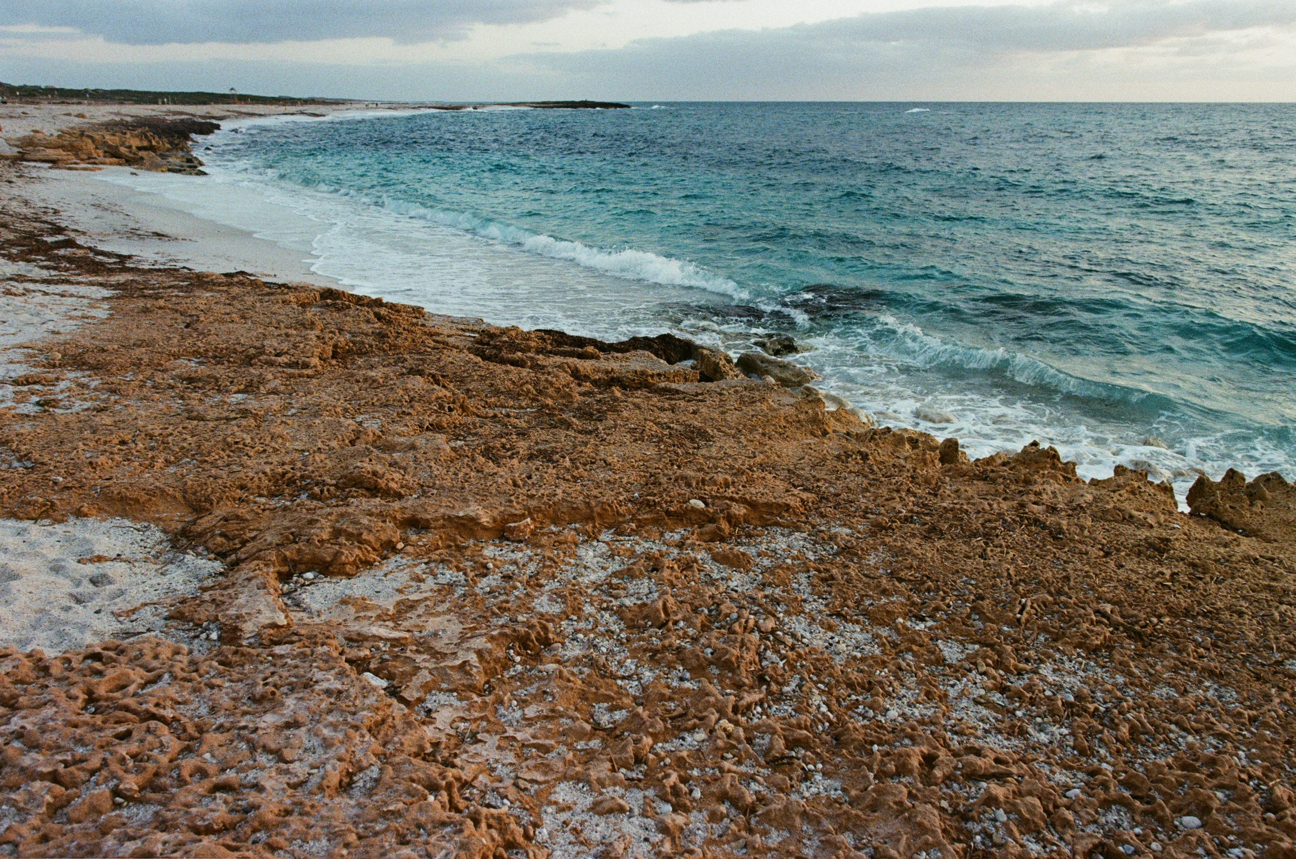 Coraline // sardinia, is arutas. EVER EXPOSED