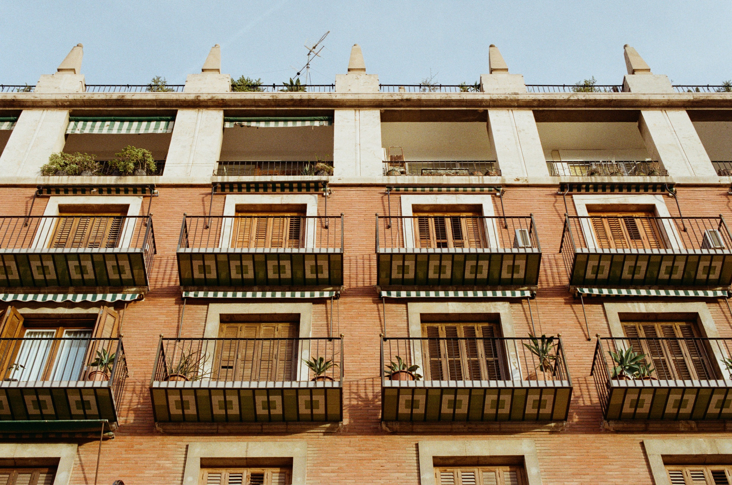 Spanish sahara // spain, valencia. EVER EXPOSED