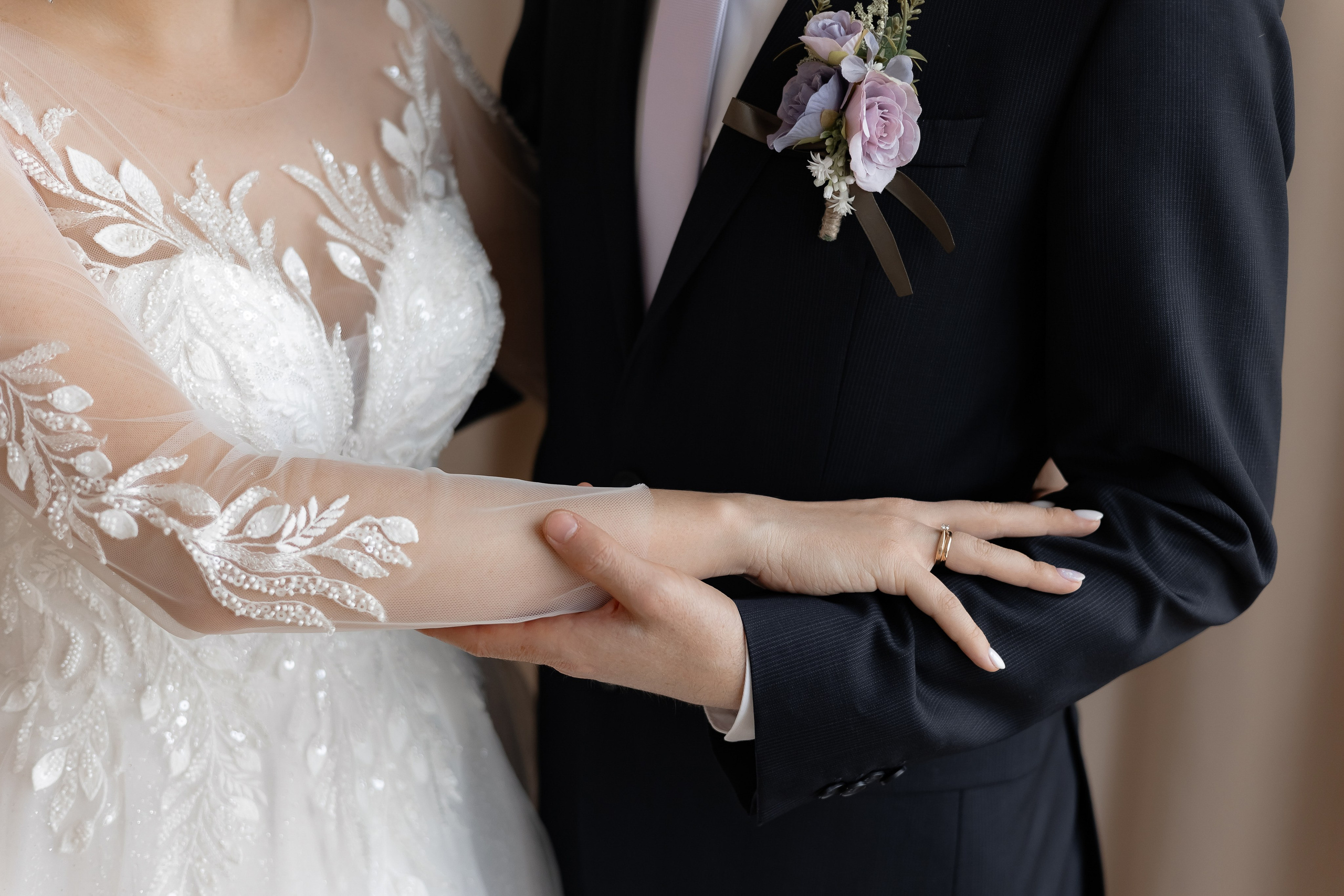 Юлия и Илья. Свадебный и семейный фотограф в Челябинске. Аврамец Анна