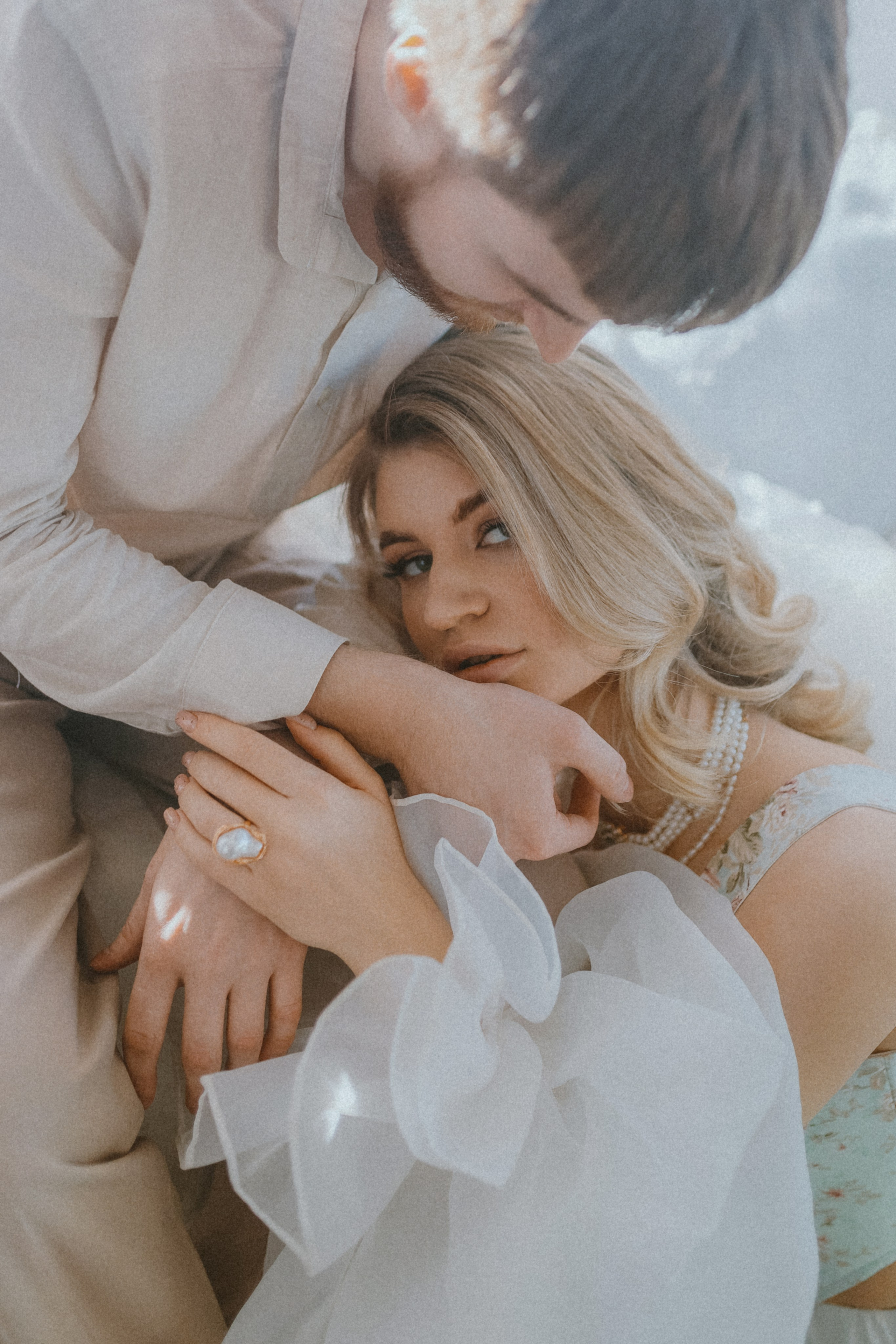 Настя и Артем. Николь — ваш любимый фотограф в Санкт-Петербурге