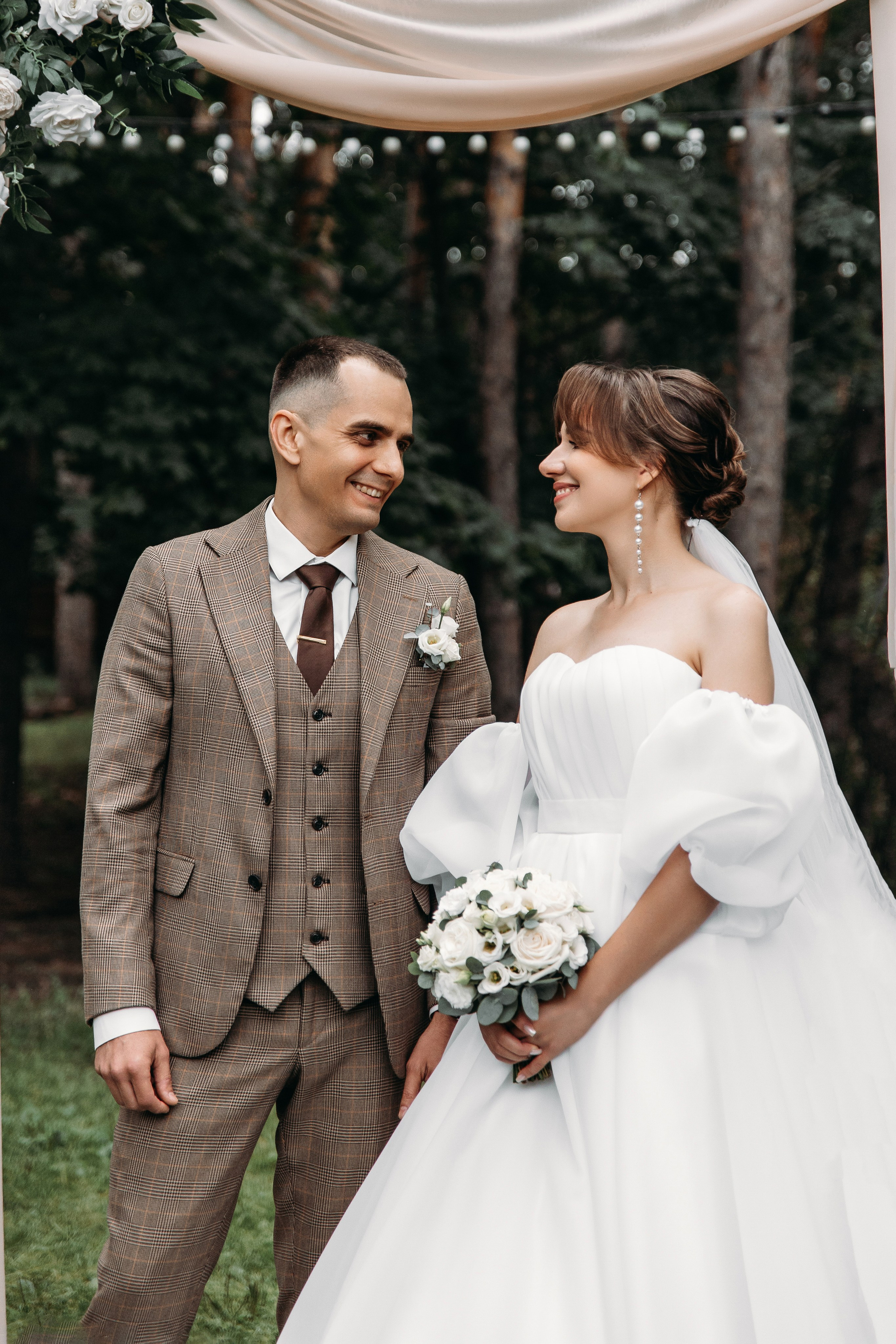 Никита & Татьяна. Свадебный ФОТОГРАФ и ВИДЕОГРАФ Ульяновск