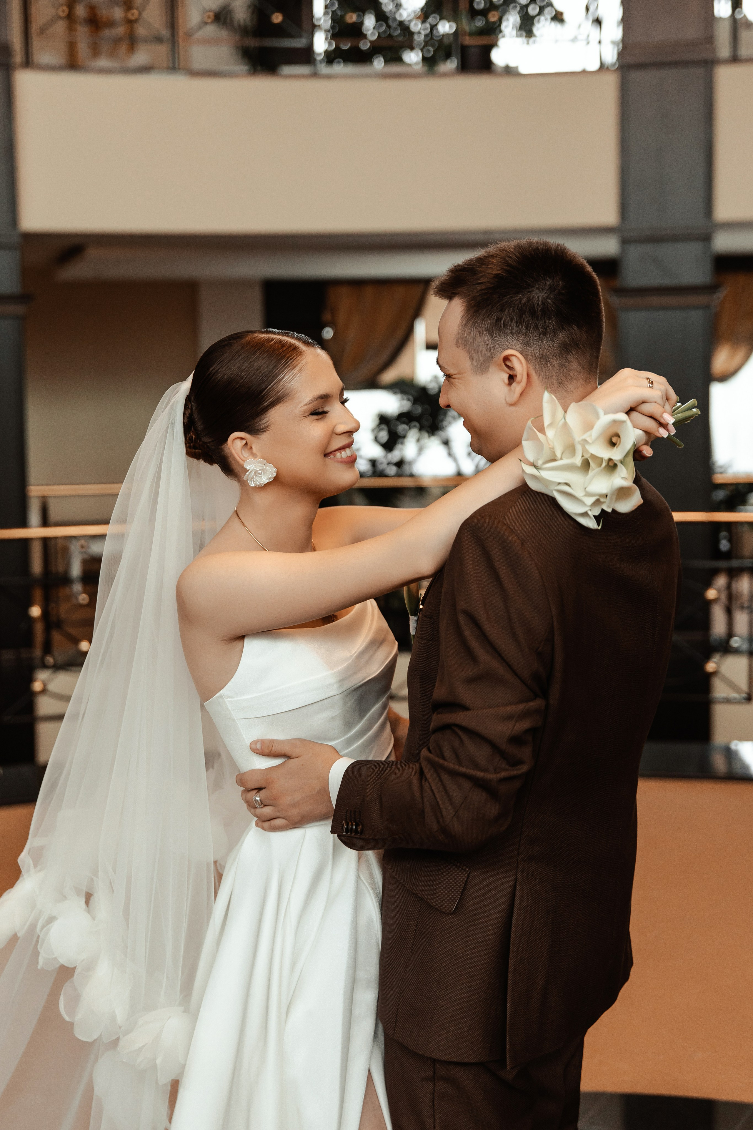 Вадим & Инна. Свадебный ФОТОГРАФ и ВИДЕОГРАФ Ульяновск