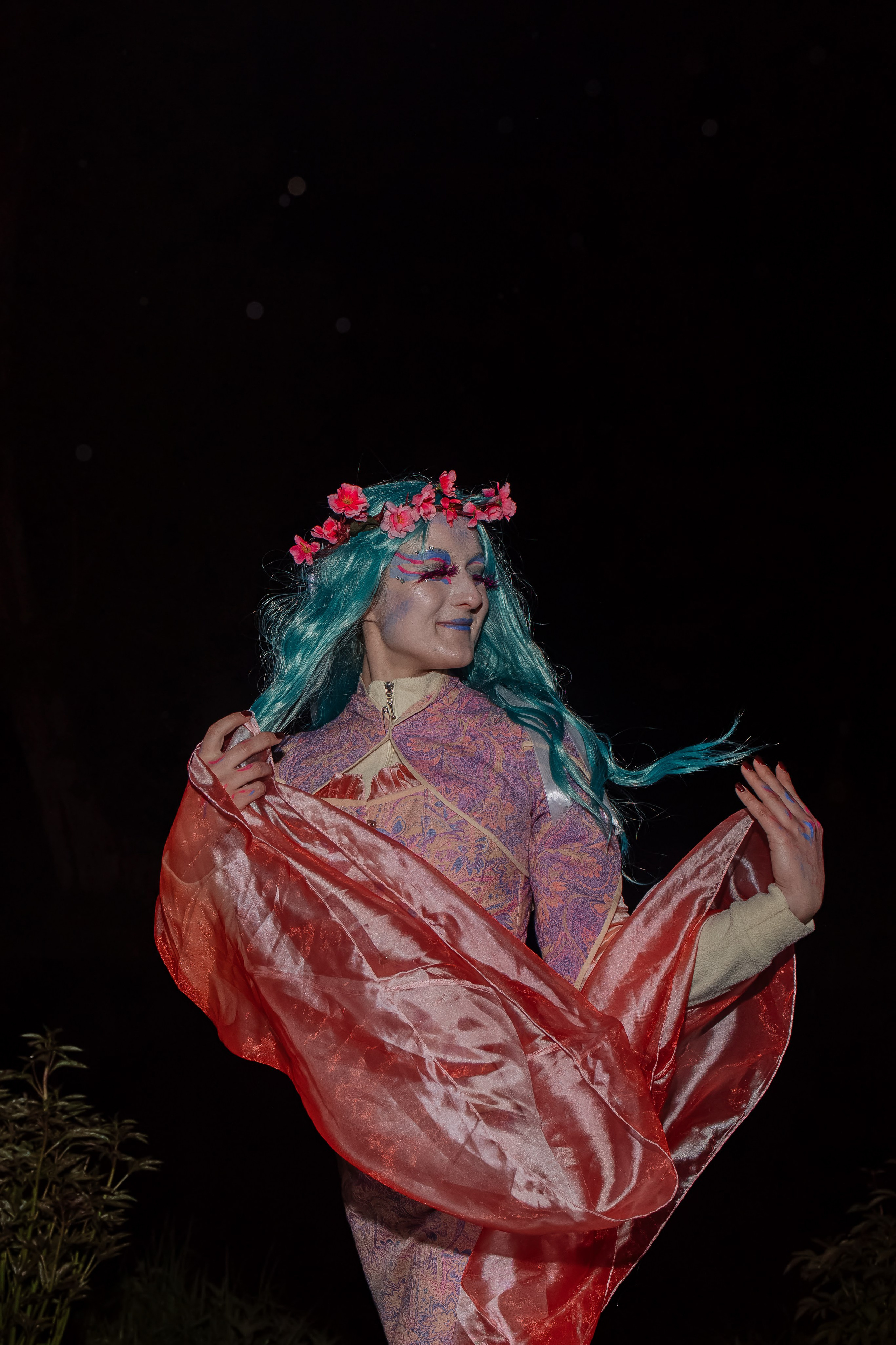 Ночь музеев Здравнево. Свадебный фотограф