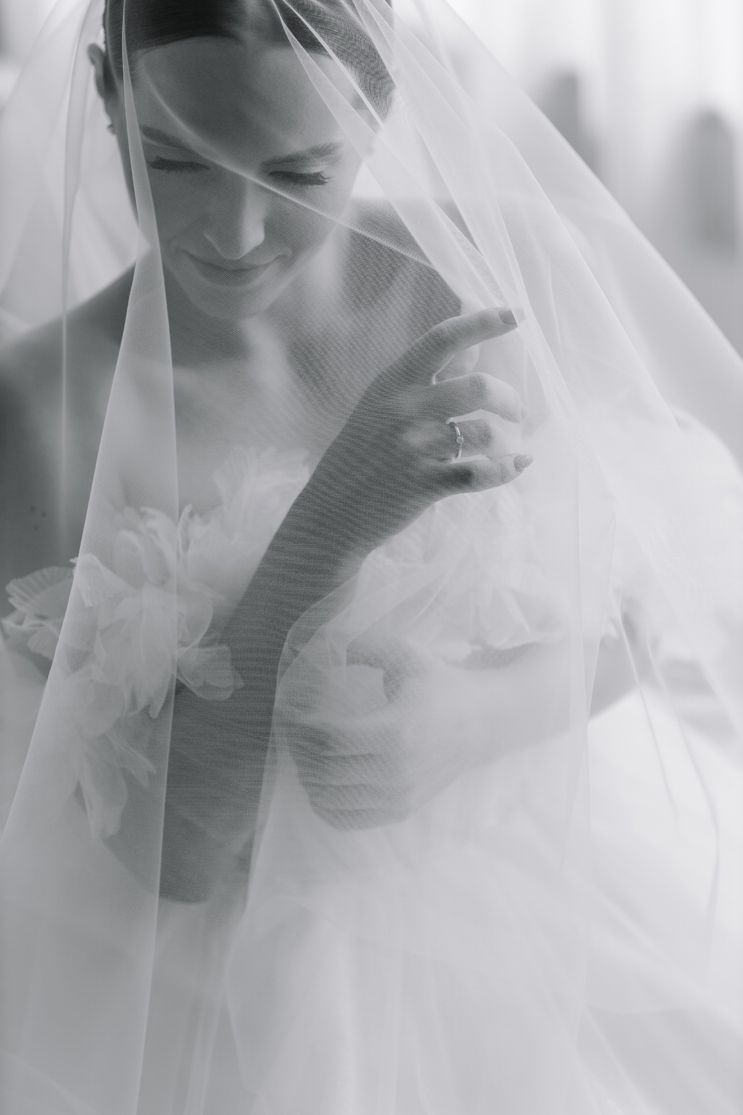 Вадим/Дарья. Свадебный фотограф