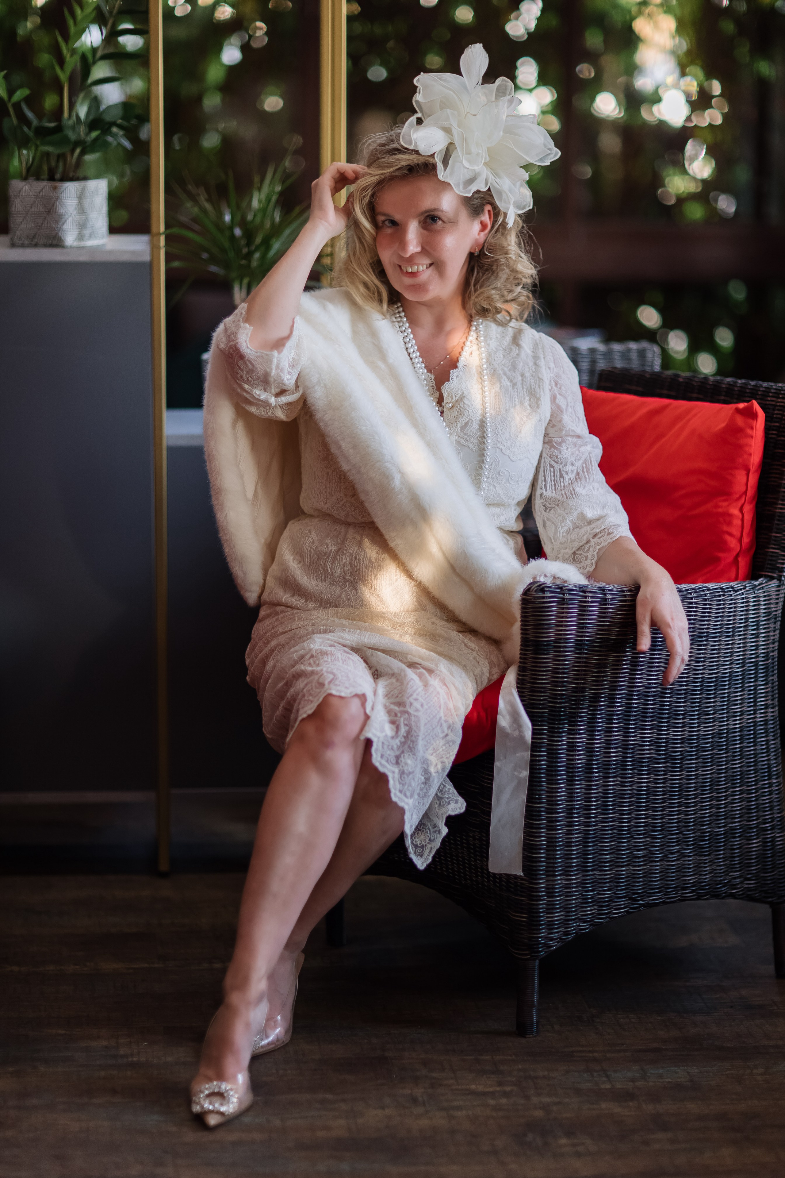 Мафия. Свадебный фотограф