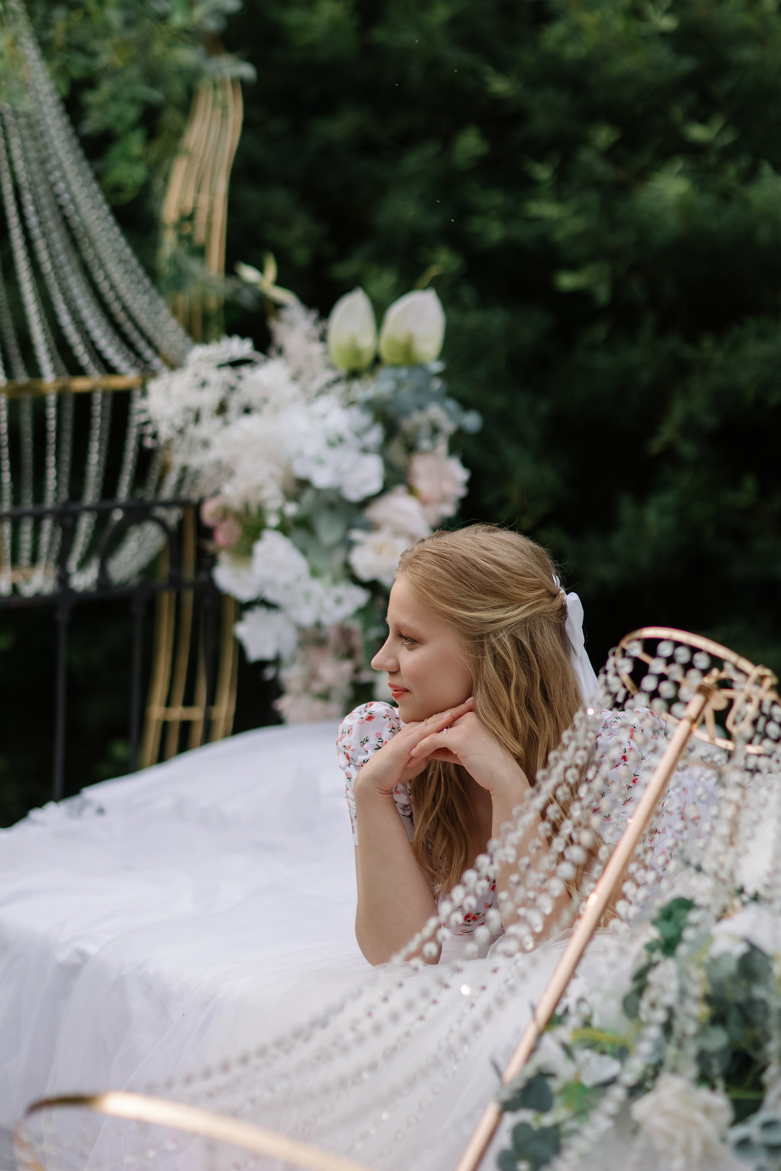 Кристина. Свадебный фотограф