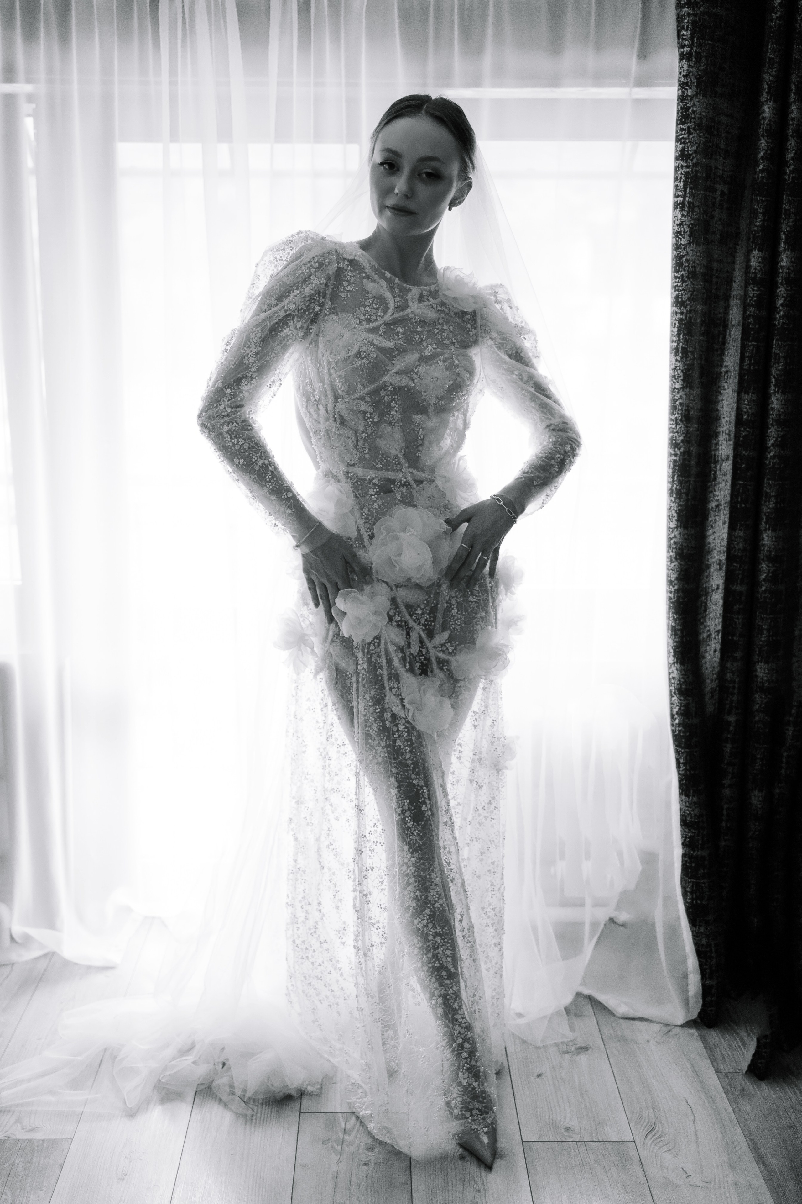 Егор/Арина. Свадебный фотограф