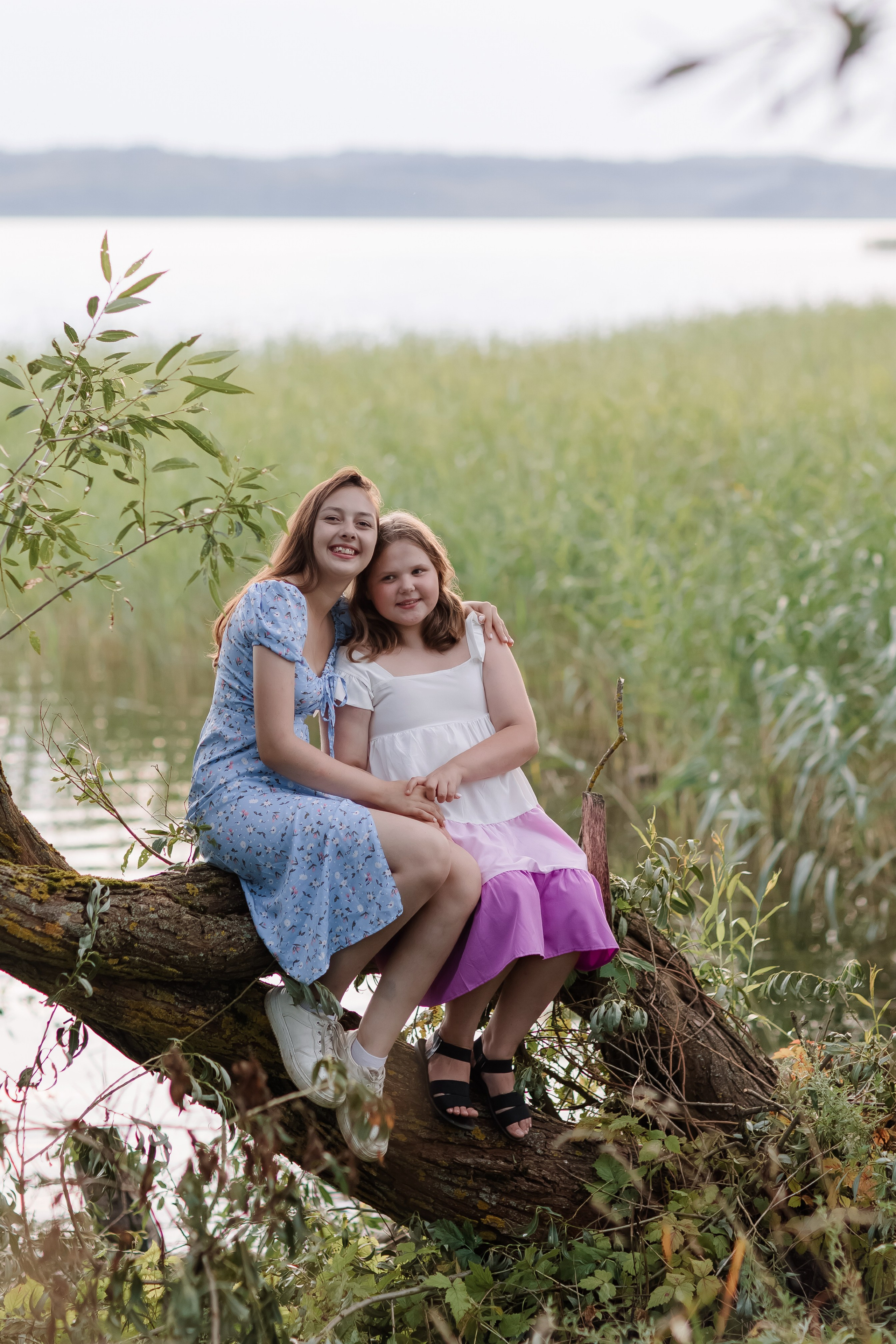 Анна. Свадебный фотограф