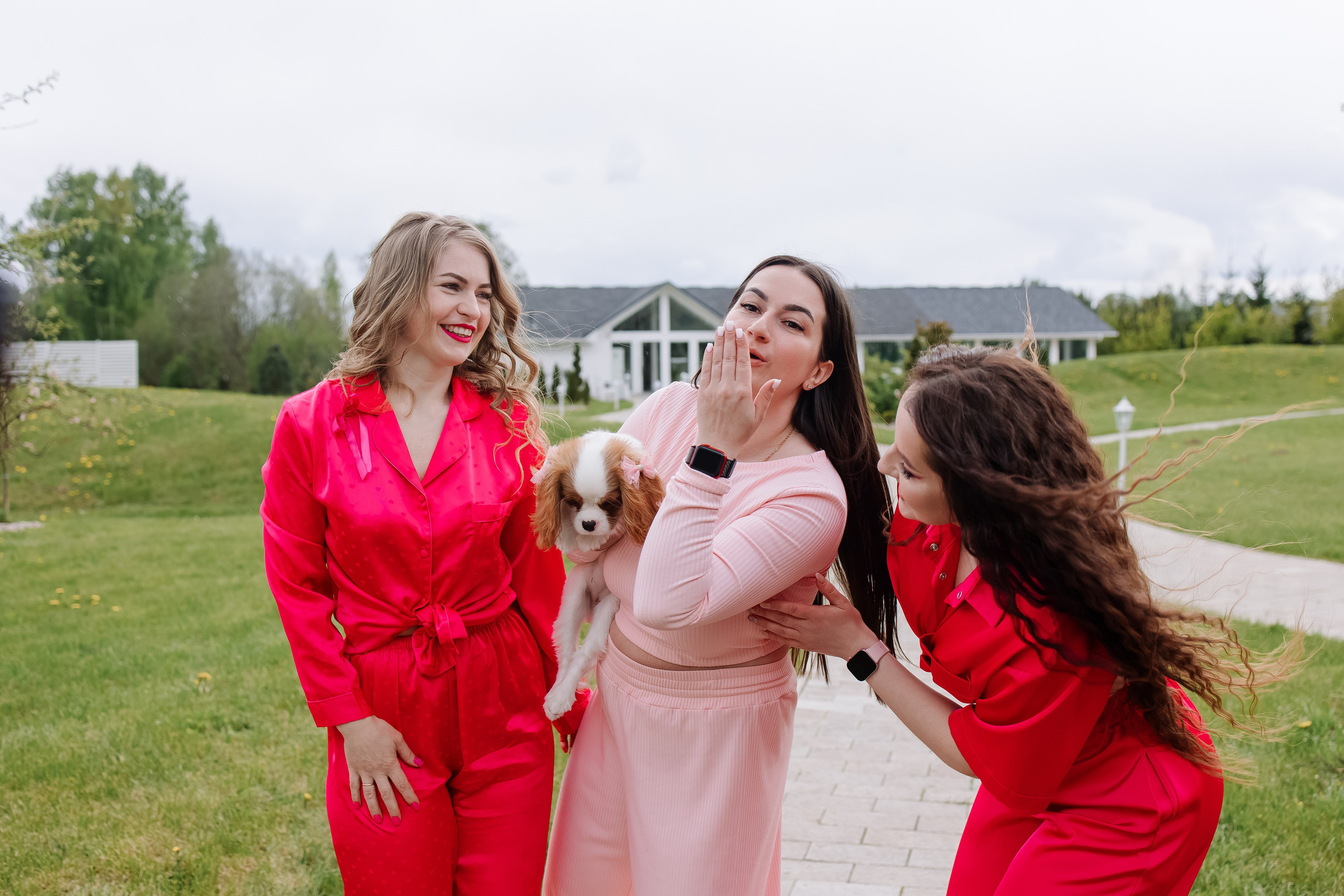 Хочу надеть купальник (Николаево). Свадебный фотограф