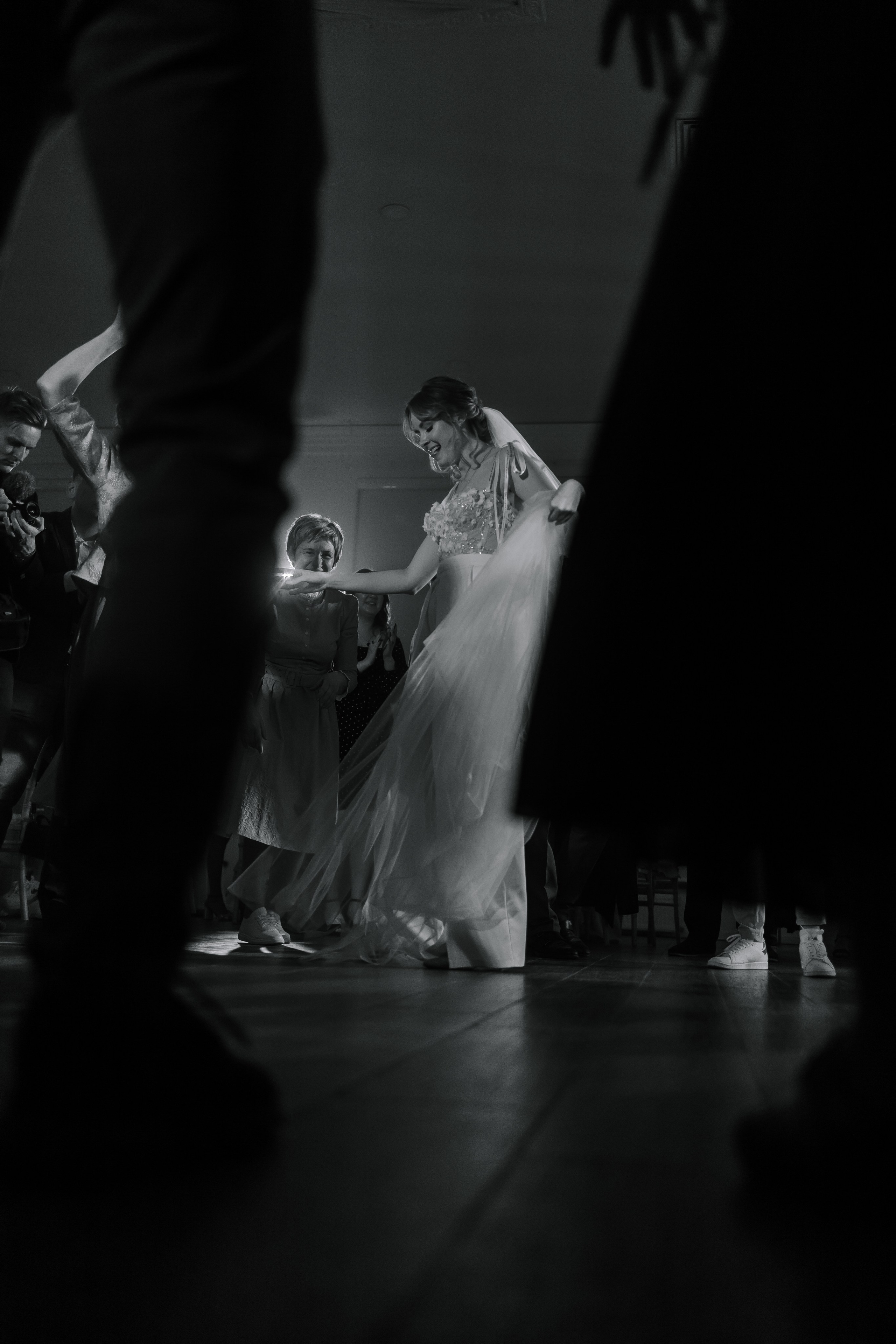 Александр/Кристина. Свадебный фотограф