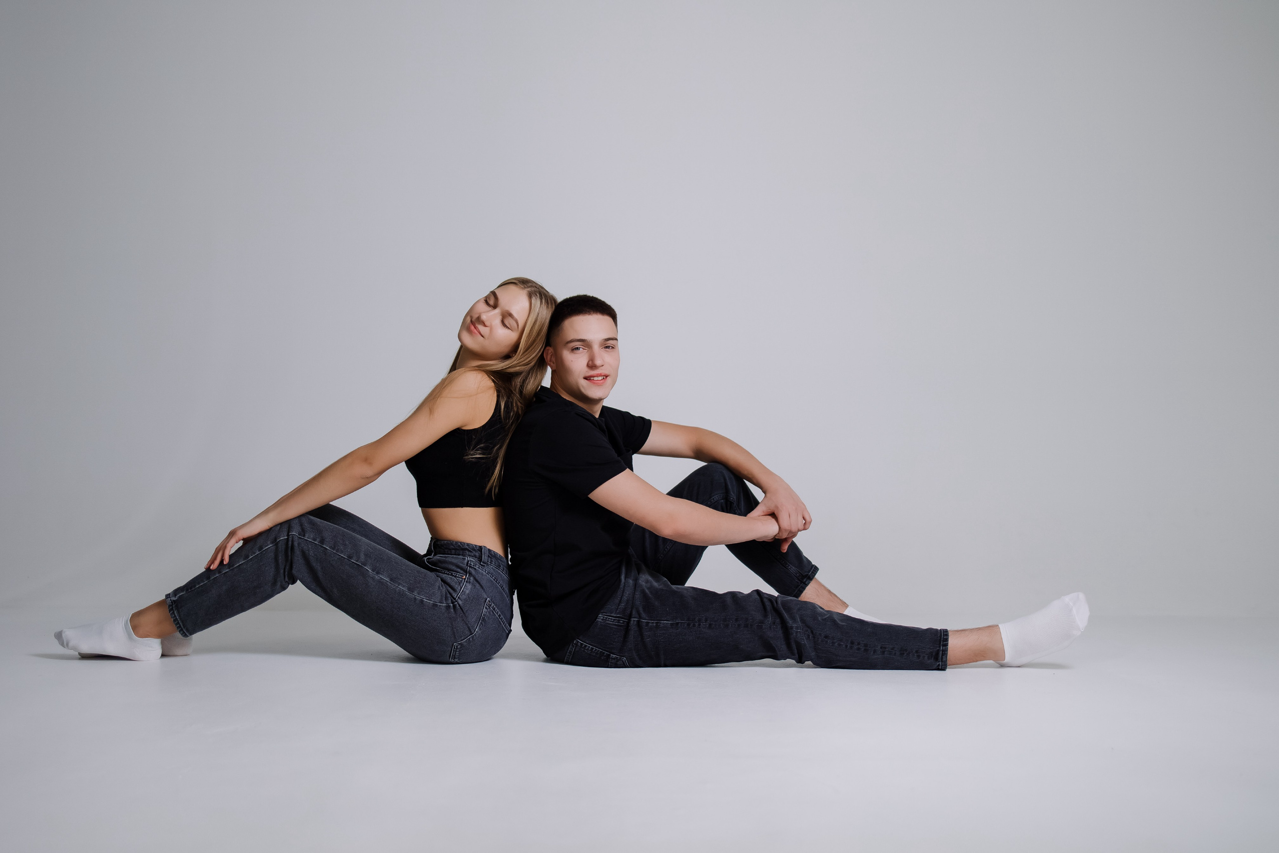 A&D. Свадебный фотограф