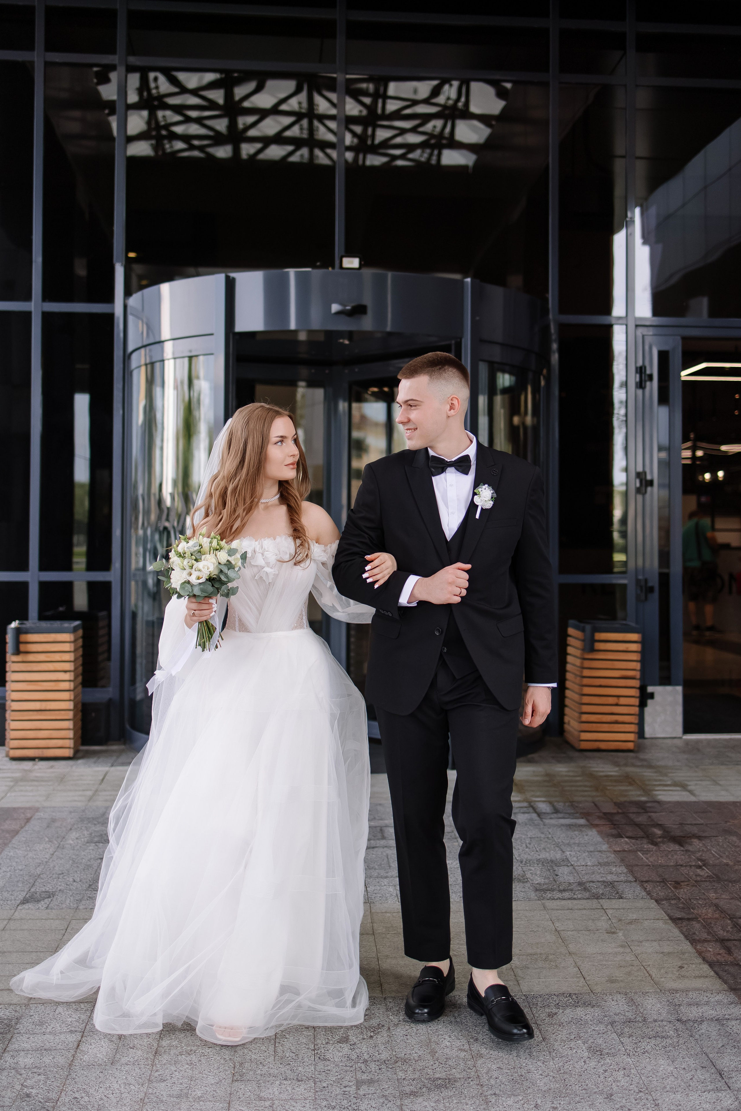 Артем/Карина. Свадебный фотограф