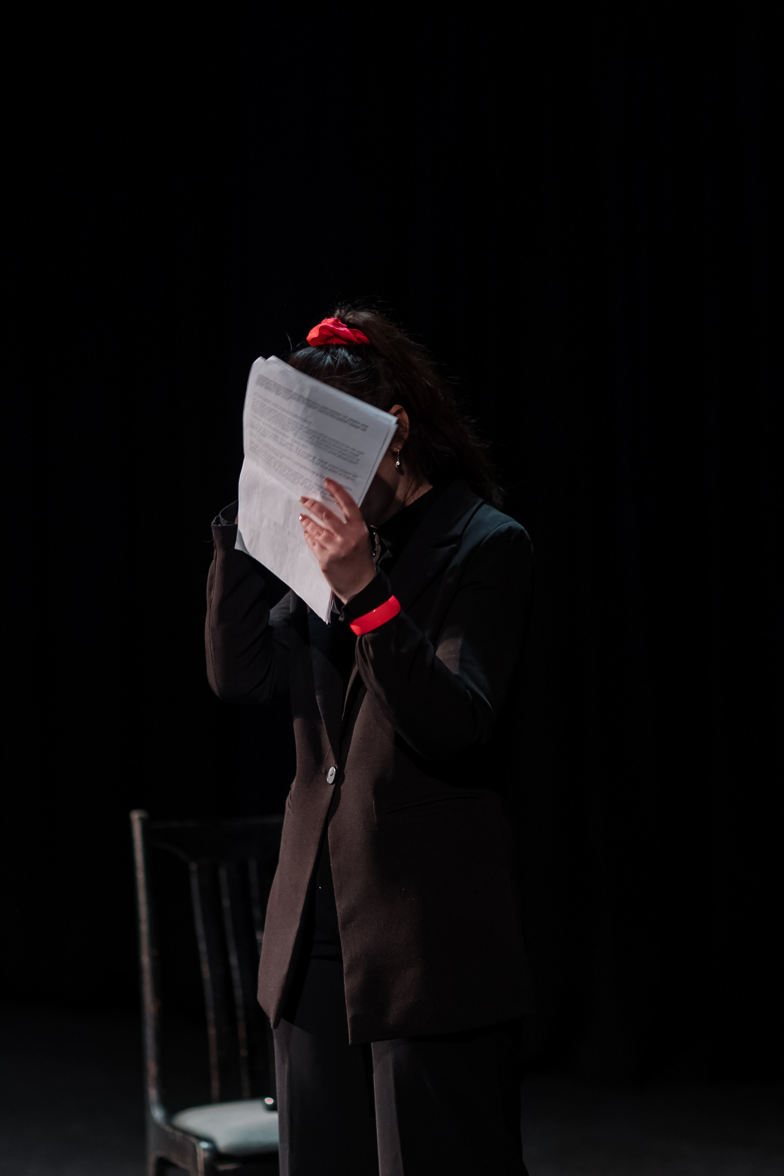 Спектакль. Свадебный фотограф