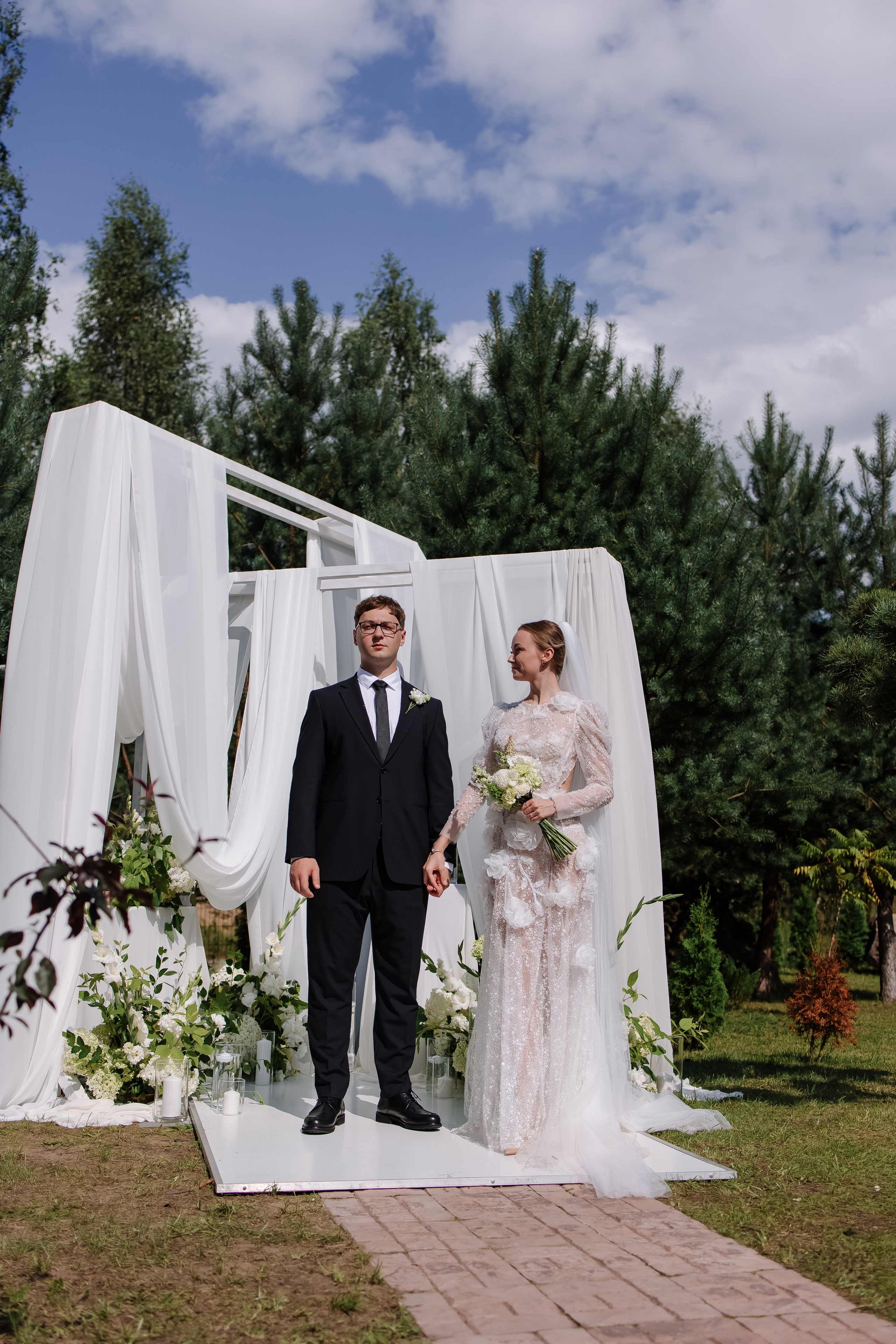 Егор/Арина. Свадебный фотограф