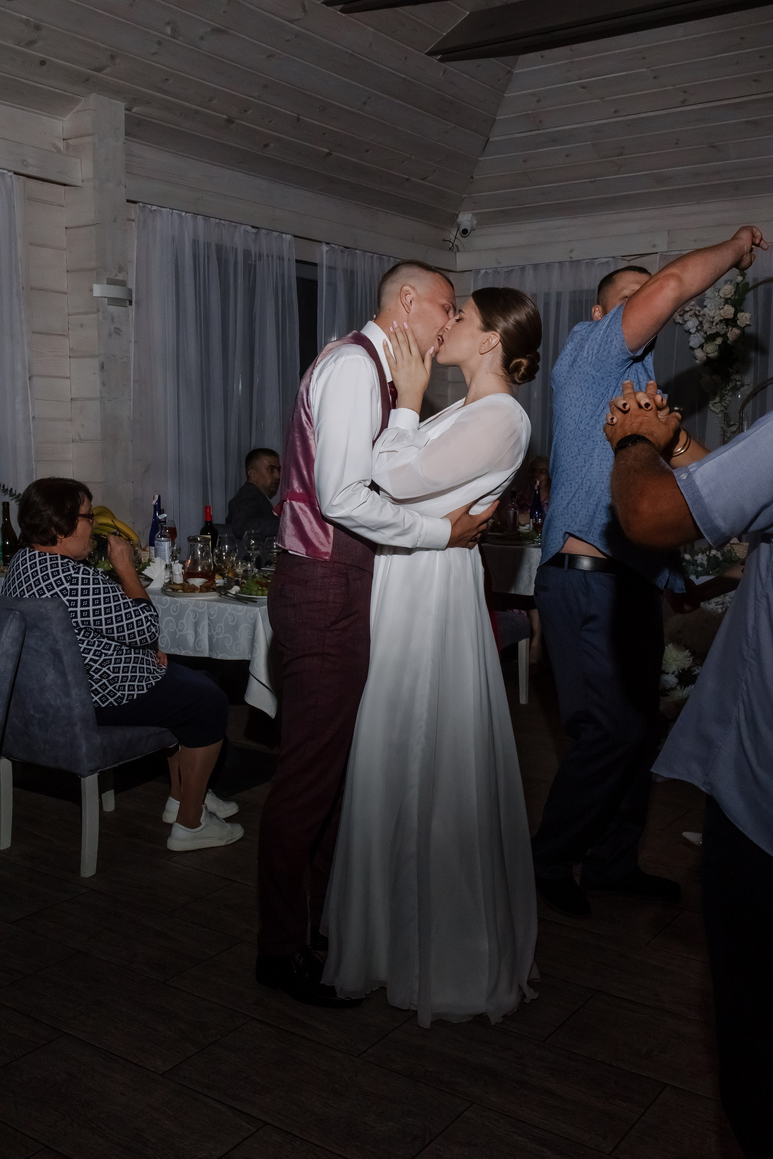 Илья/Влада. Свадебный фотограф