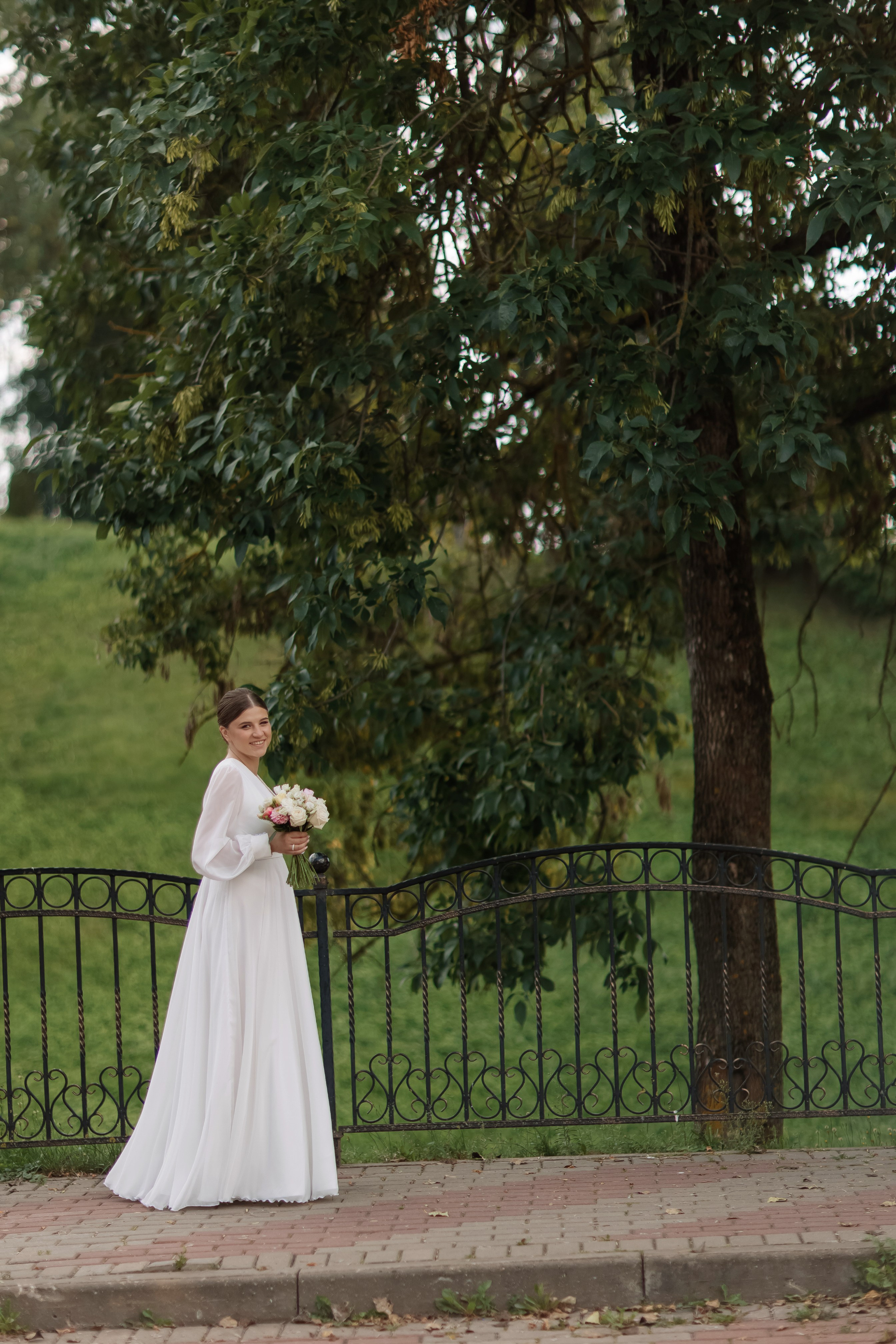 Илья/Влада. Свадебный фотограф