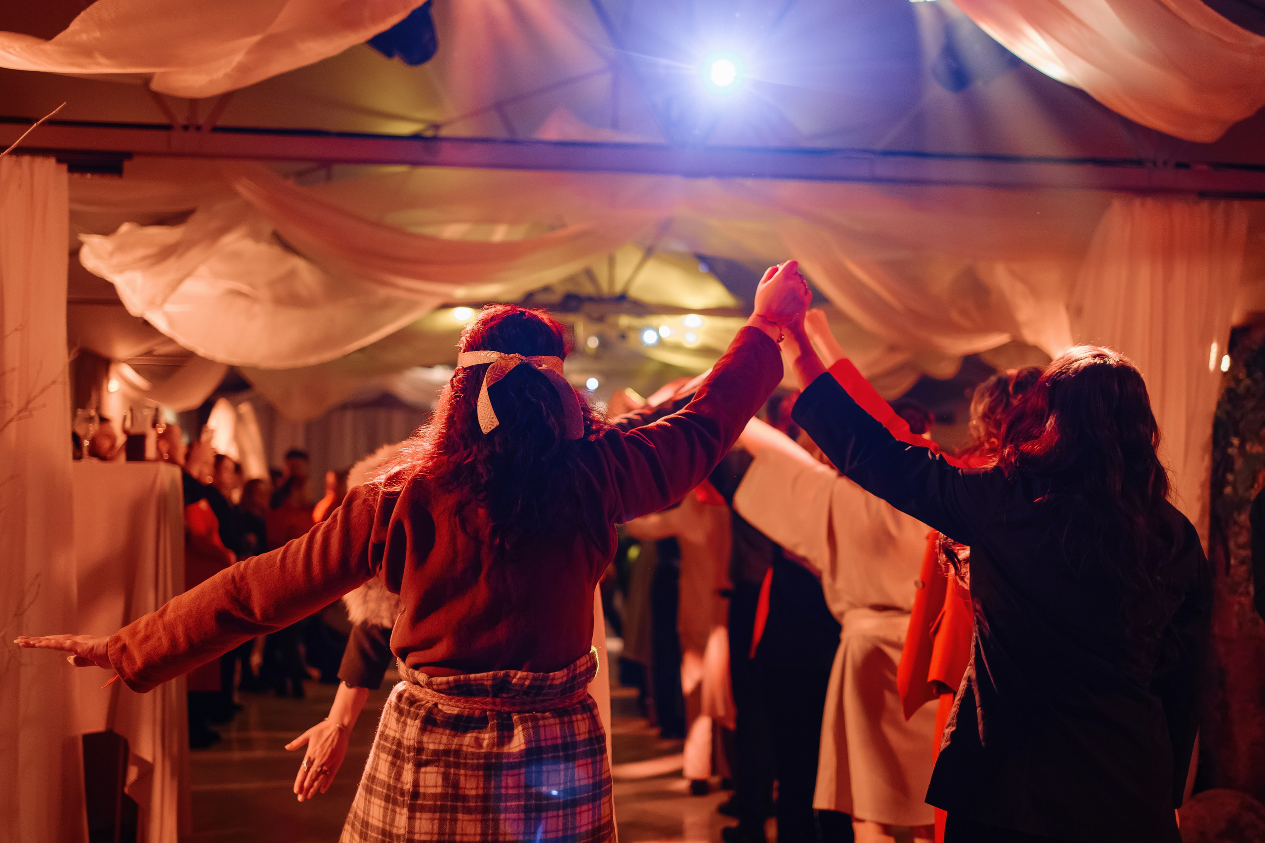 Шоу тортов 2. Свадебный фотограф